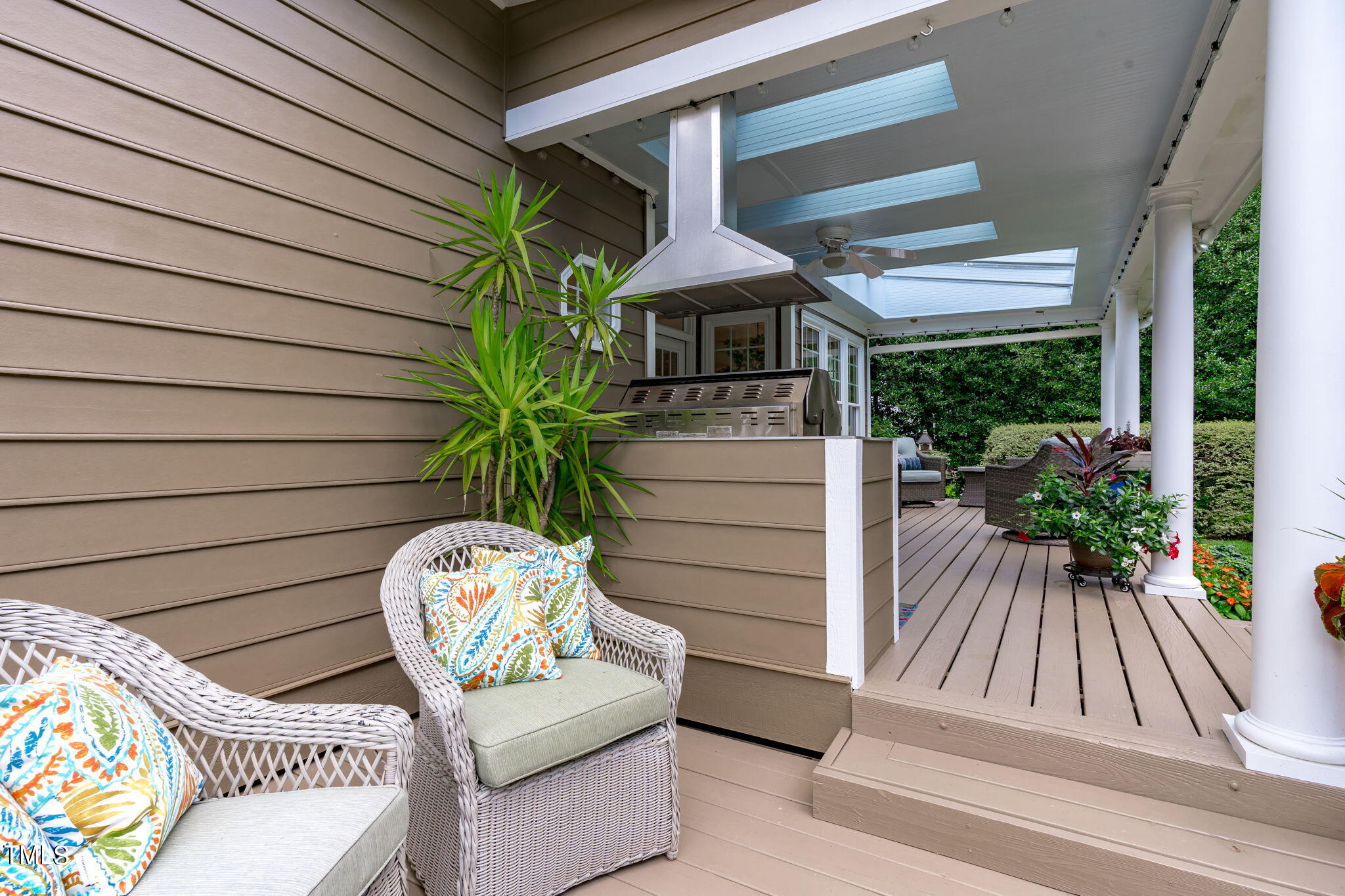 119 Bonniewood Drive