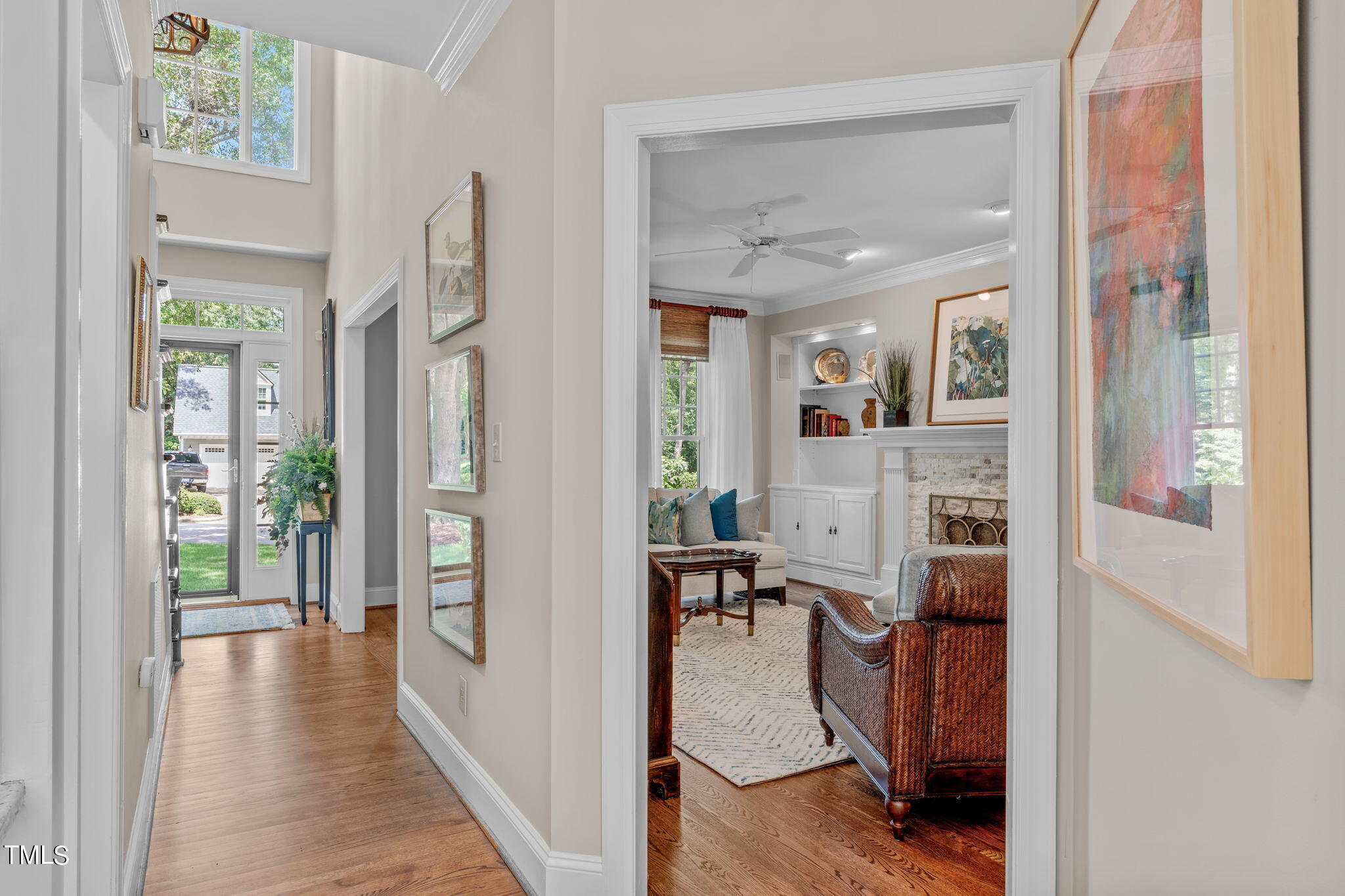 119 Bonniewood Drive