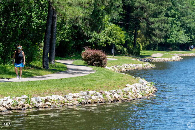 119 Bonniewood Drive