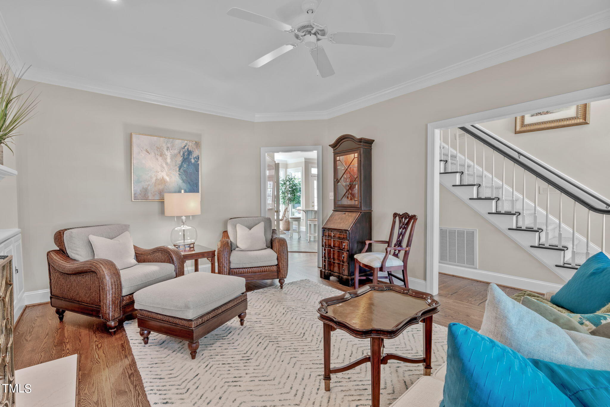 119 Bonniewood Drive