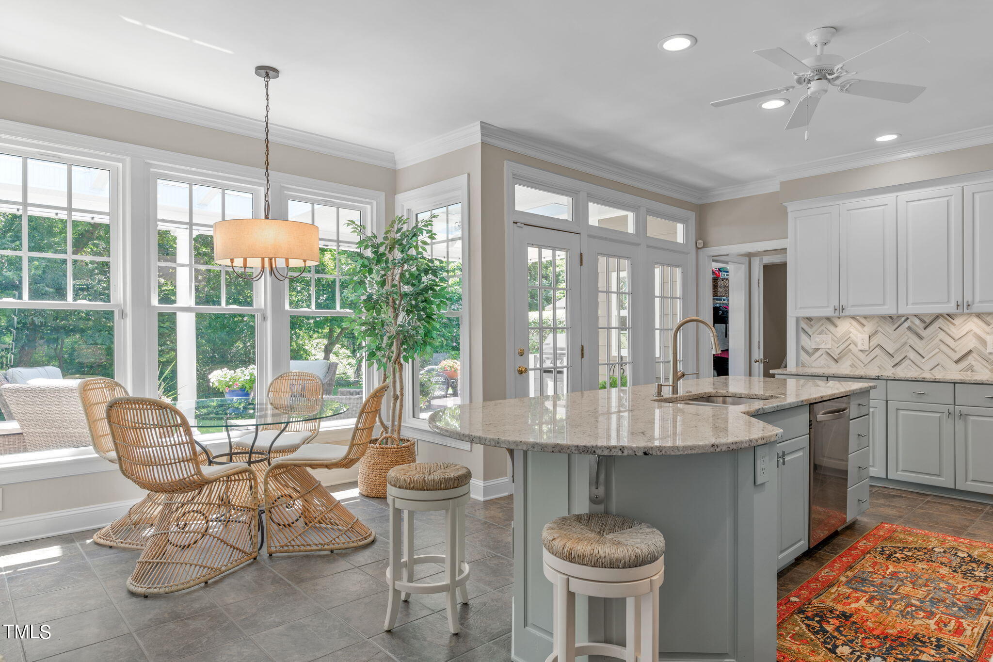 119 Bonniewood Drive