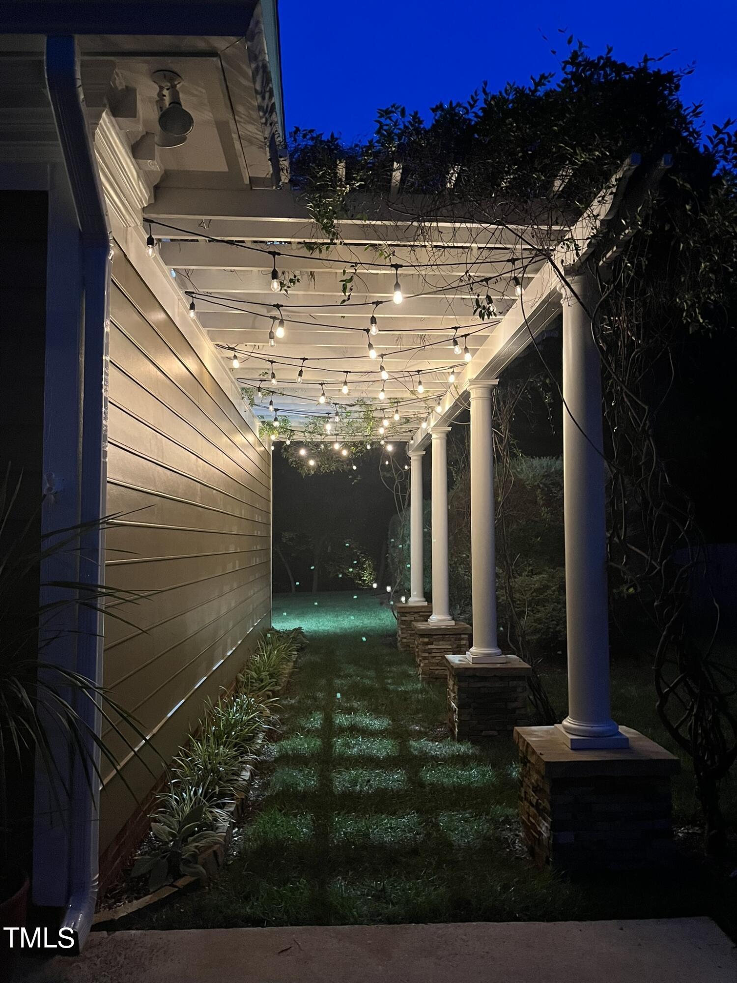 119 Bonniewood Drive