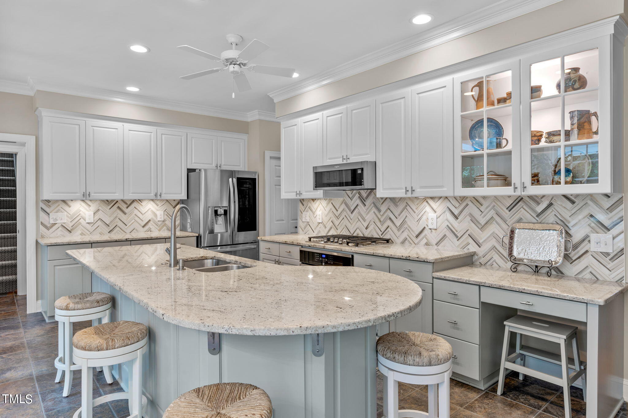 119 Bonniewood Drive