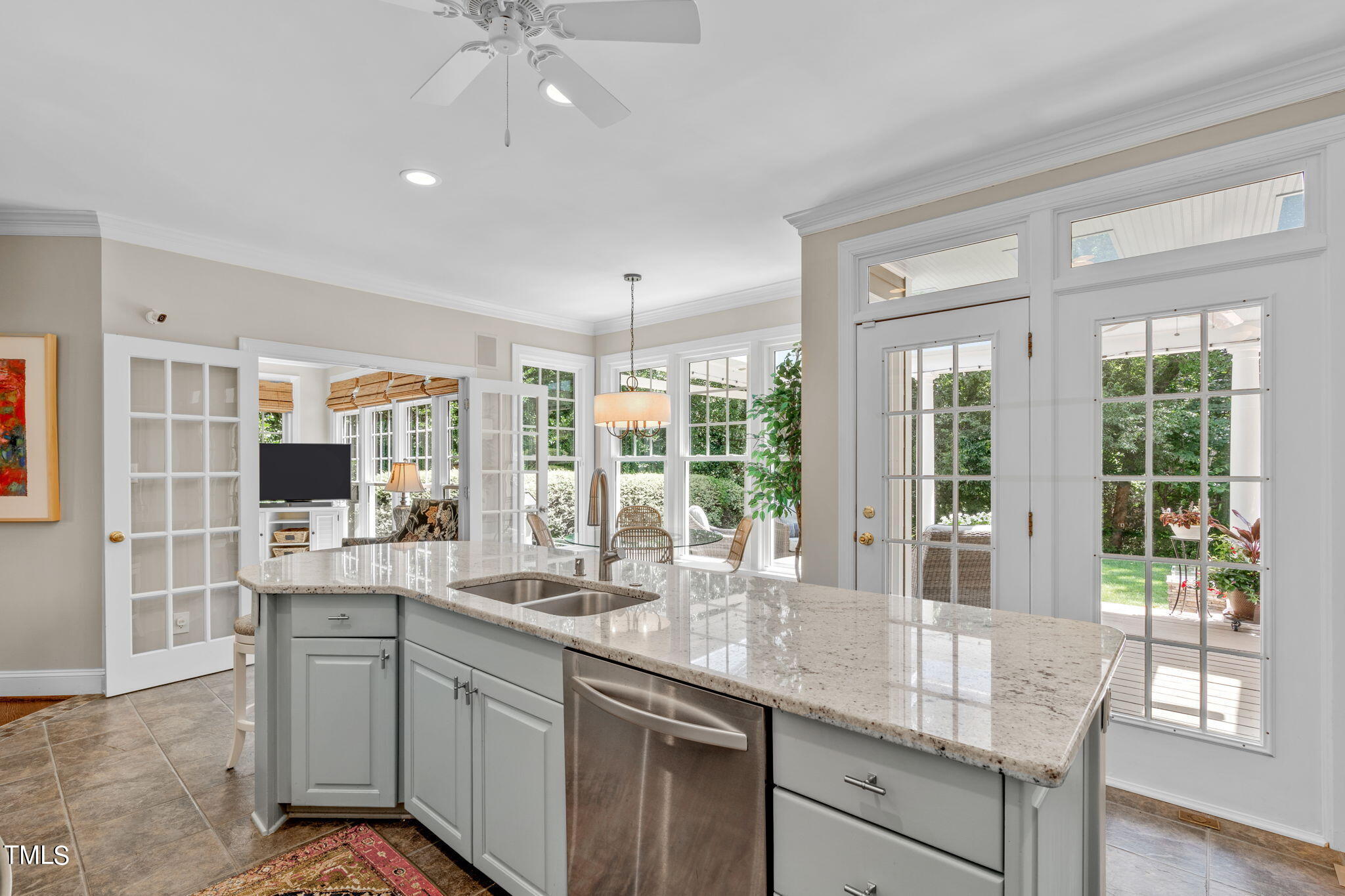 119 Bonniewood Drive