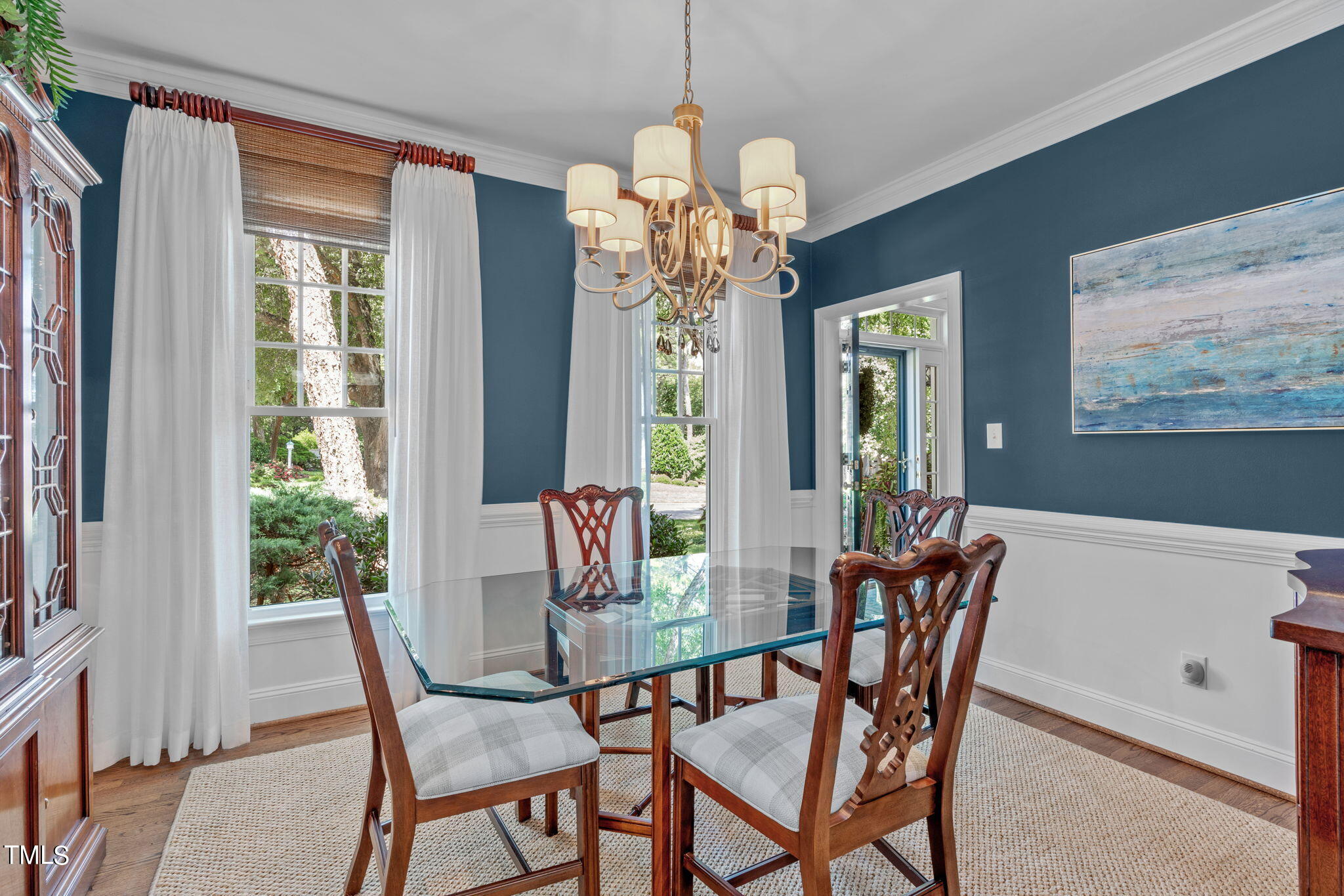 119 Bonniewood Drive