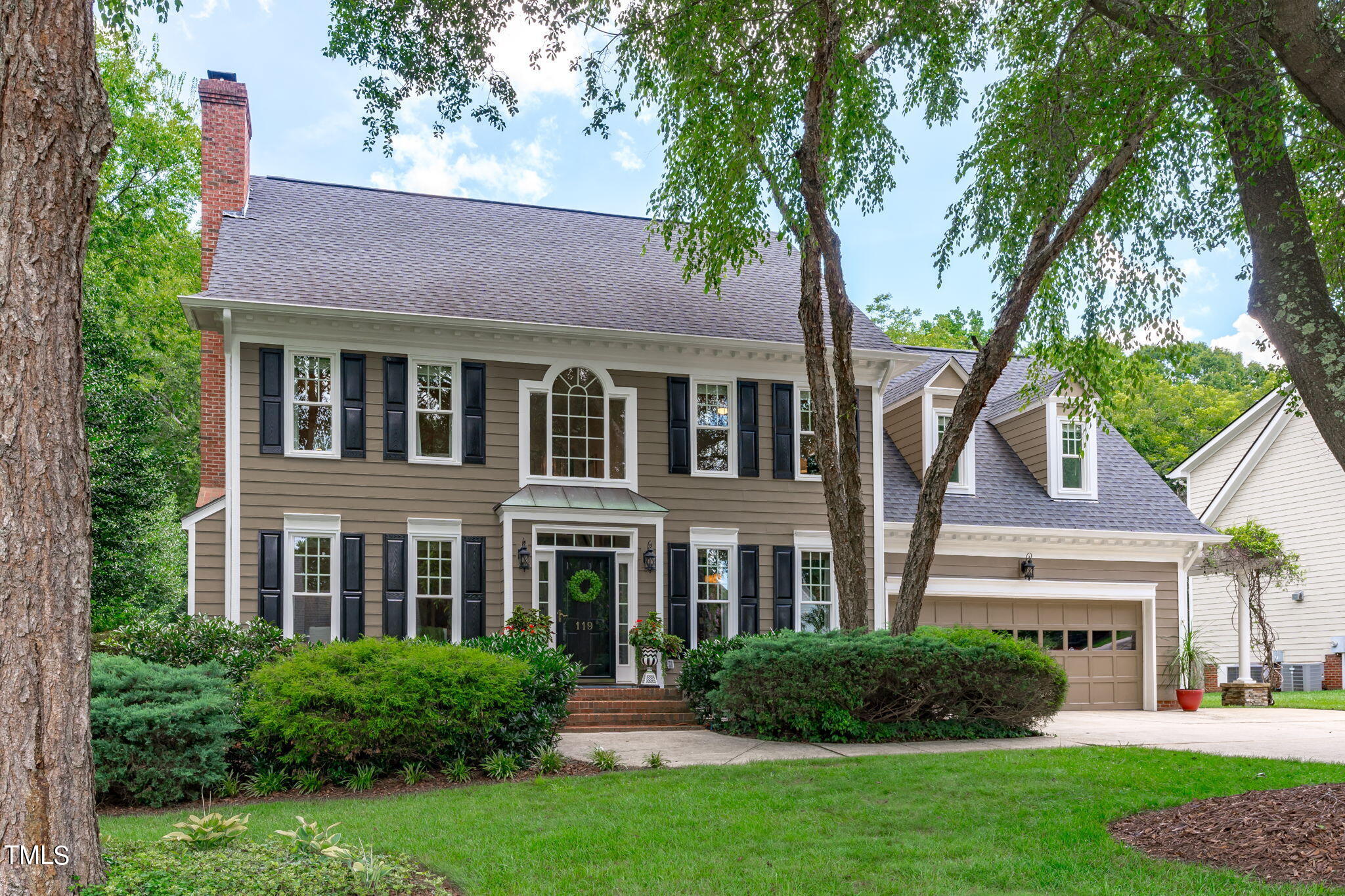 119 Bonniewood Drive