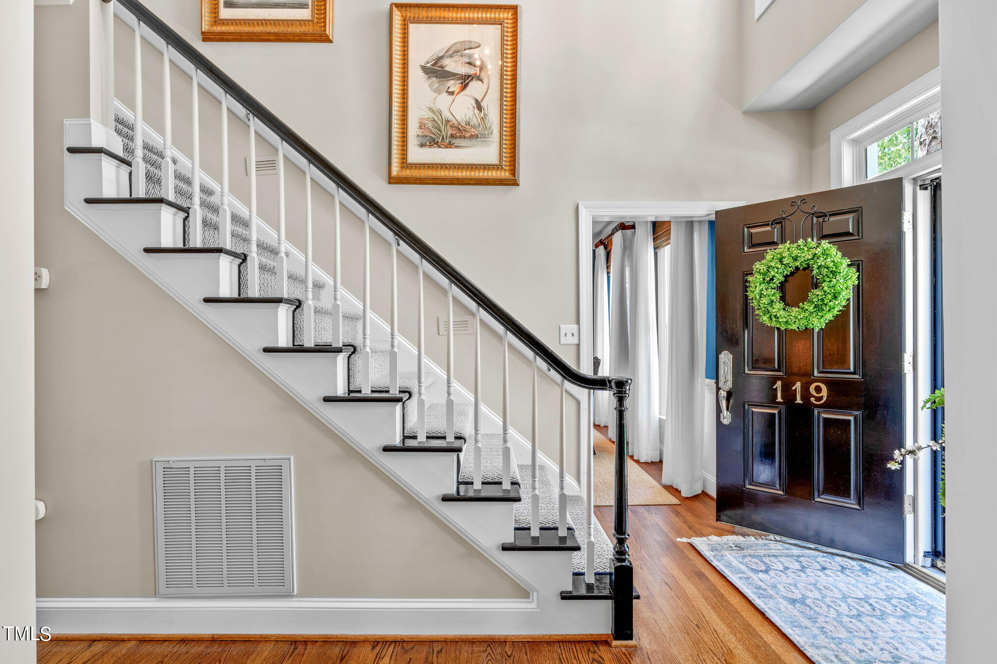 119 Bonniewood Drive