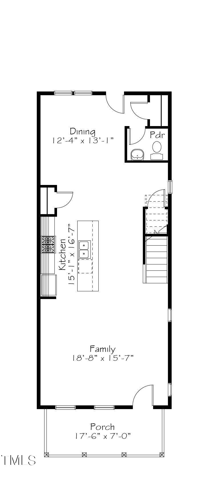154 Weavers Grove Drive # 126
