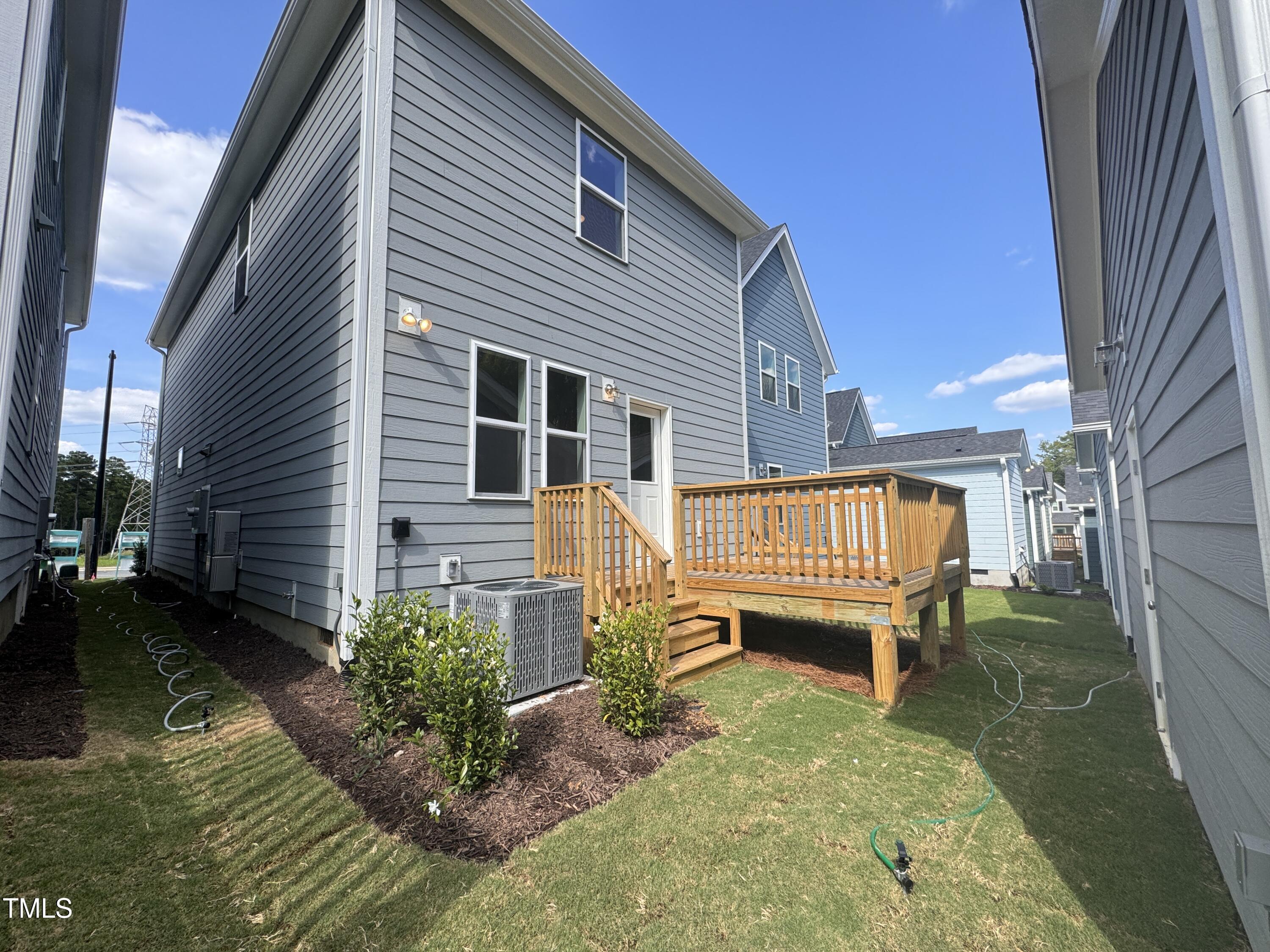 154 Weavers Grove Drive # 126