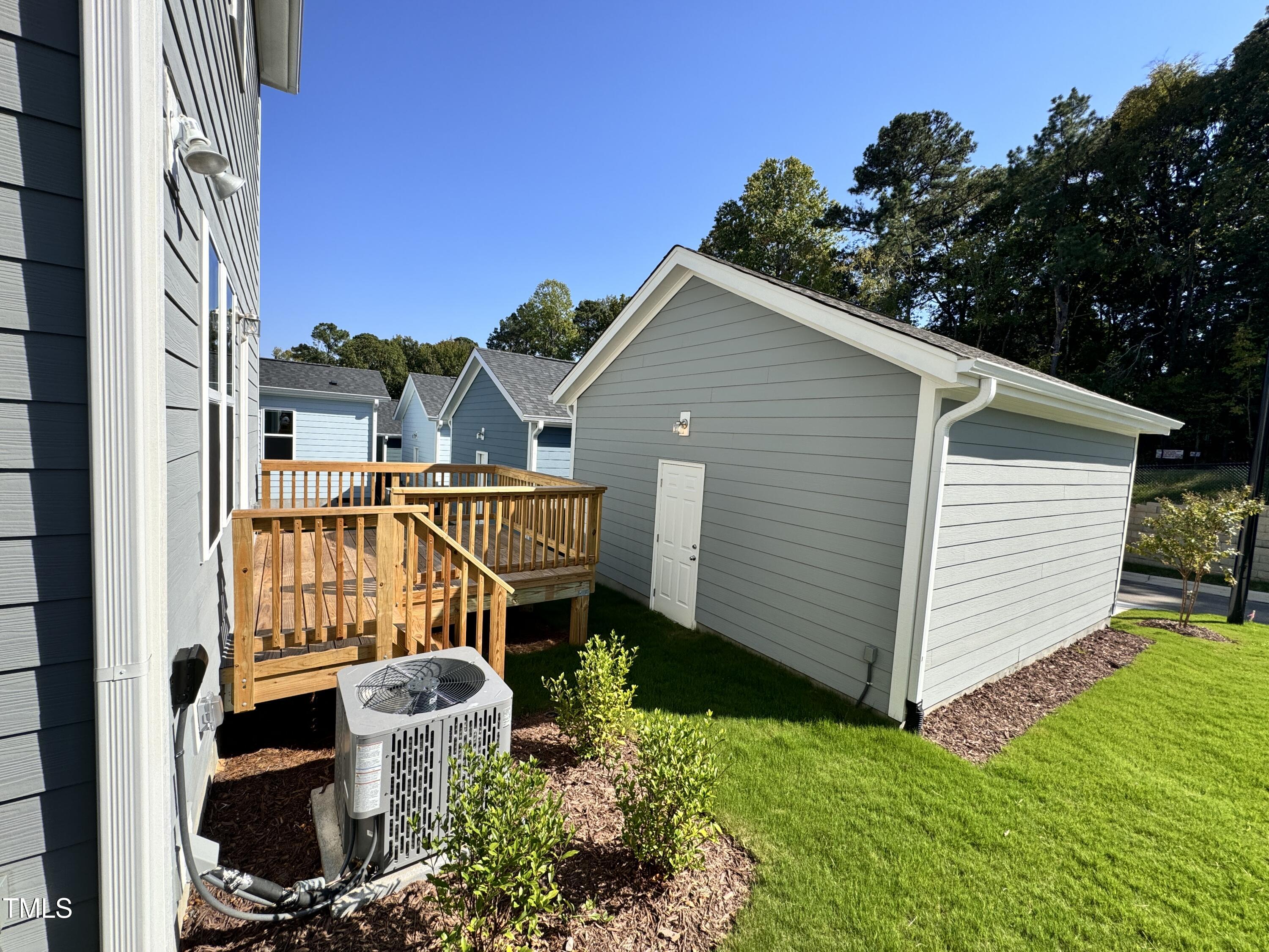154 Weavers Grove Drive # 126