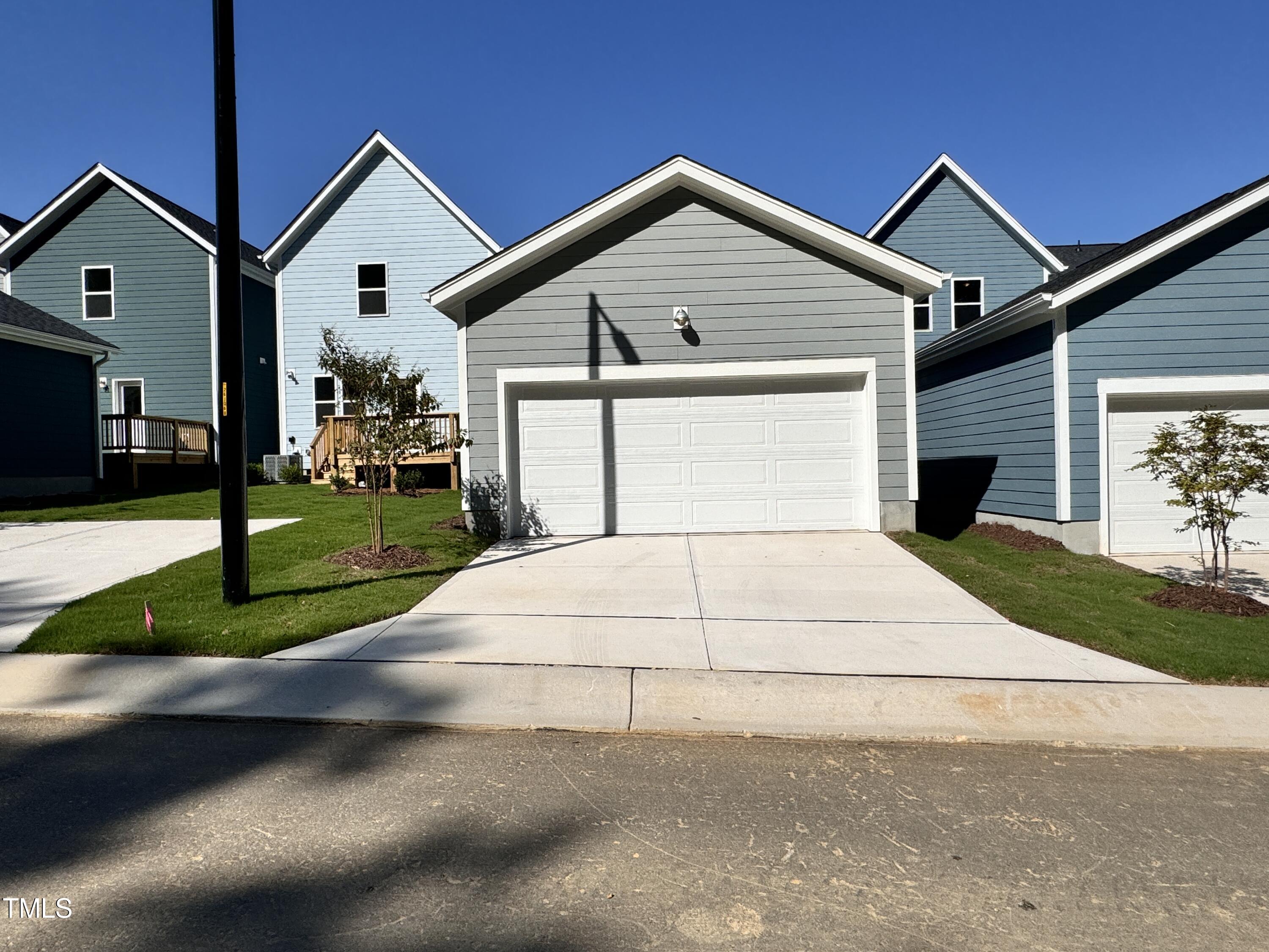 154 Weavers Grove Drive # 126