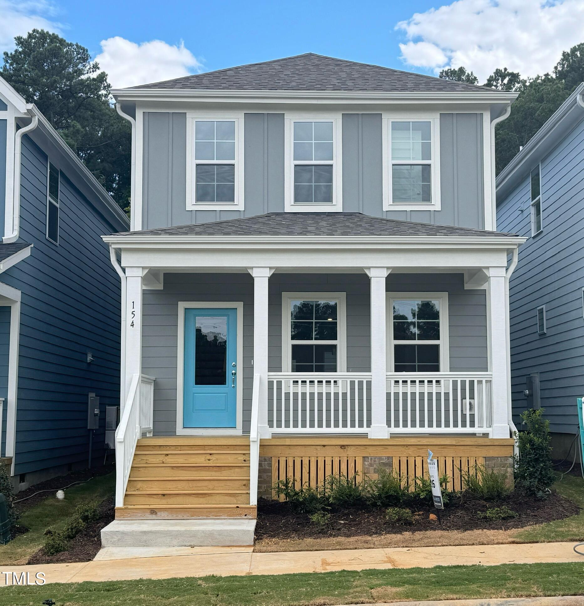 154 Weavers Grove Drive # 126