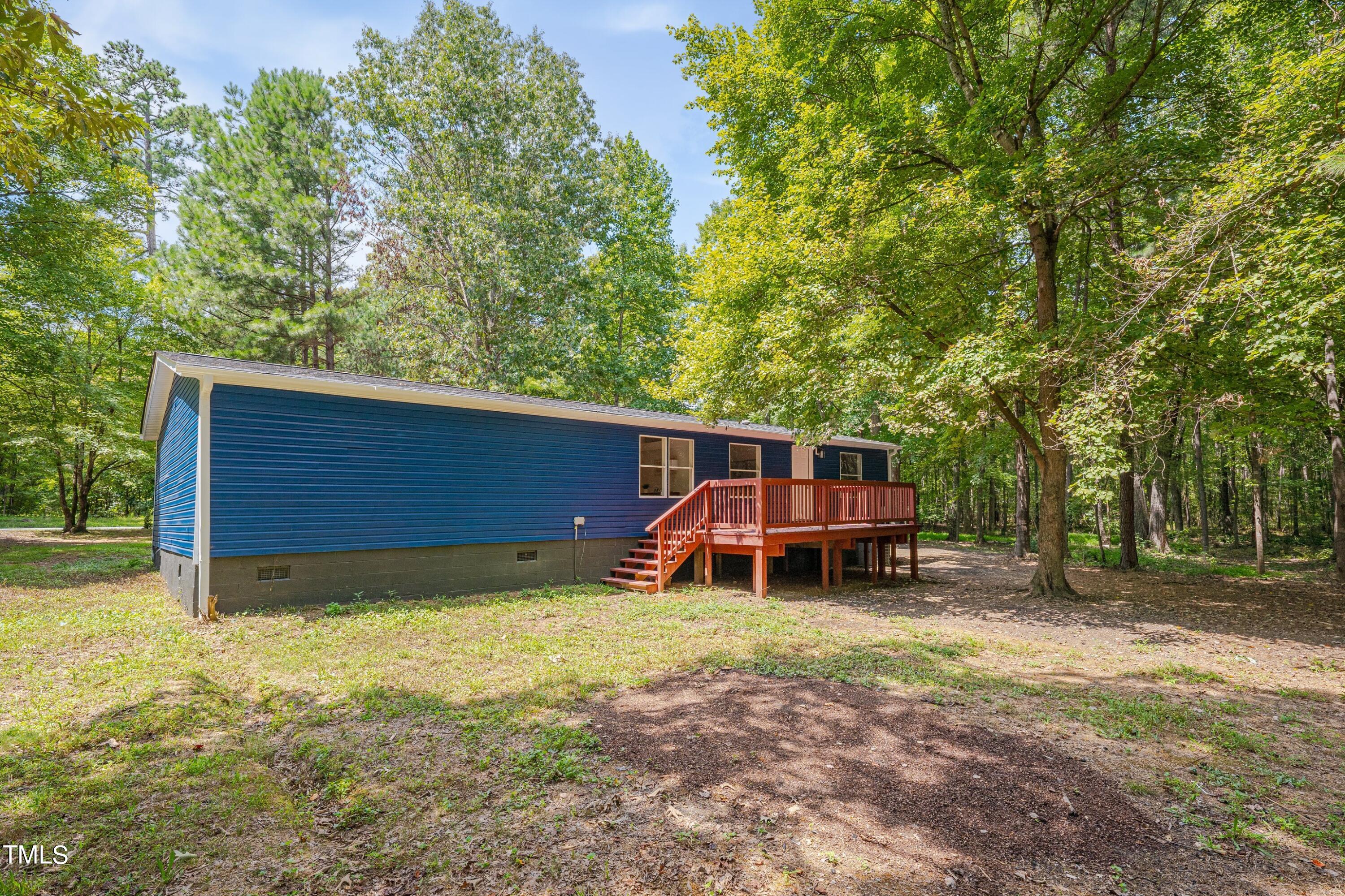 8001 Gold Mine Road