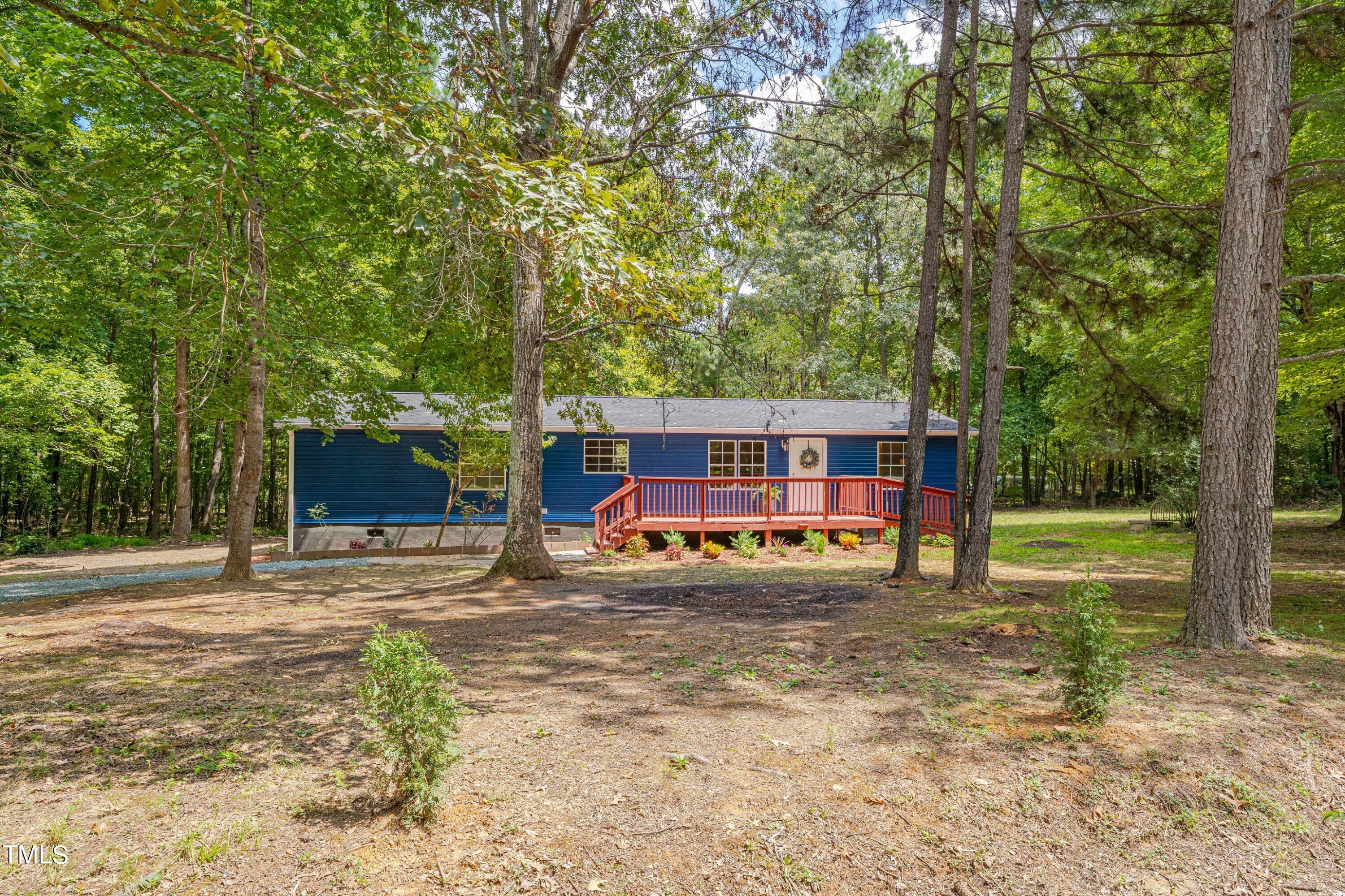 8001 Gold Mine Road