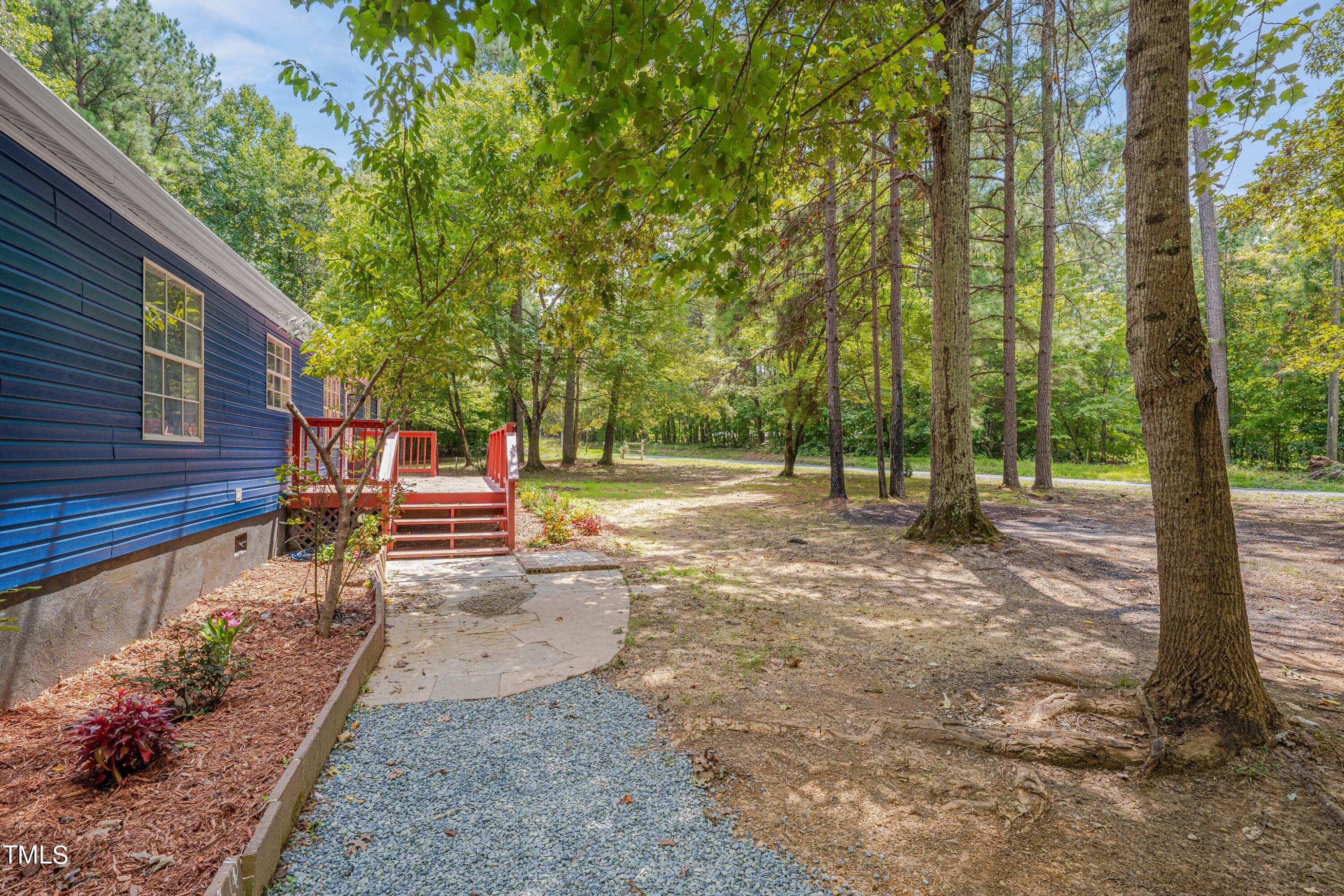 8001 Gold Mine Road