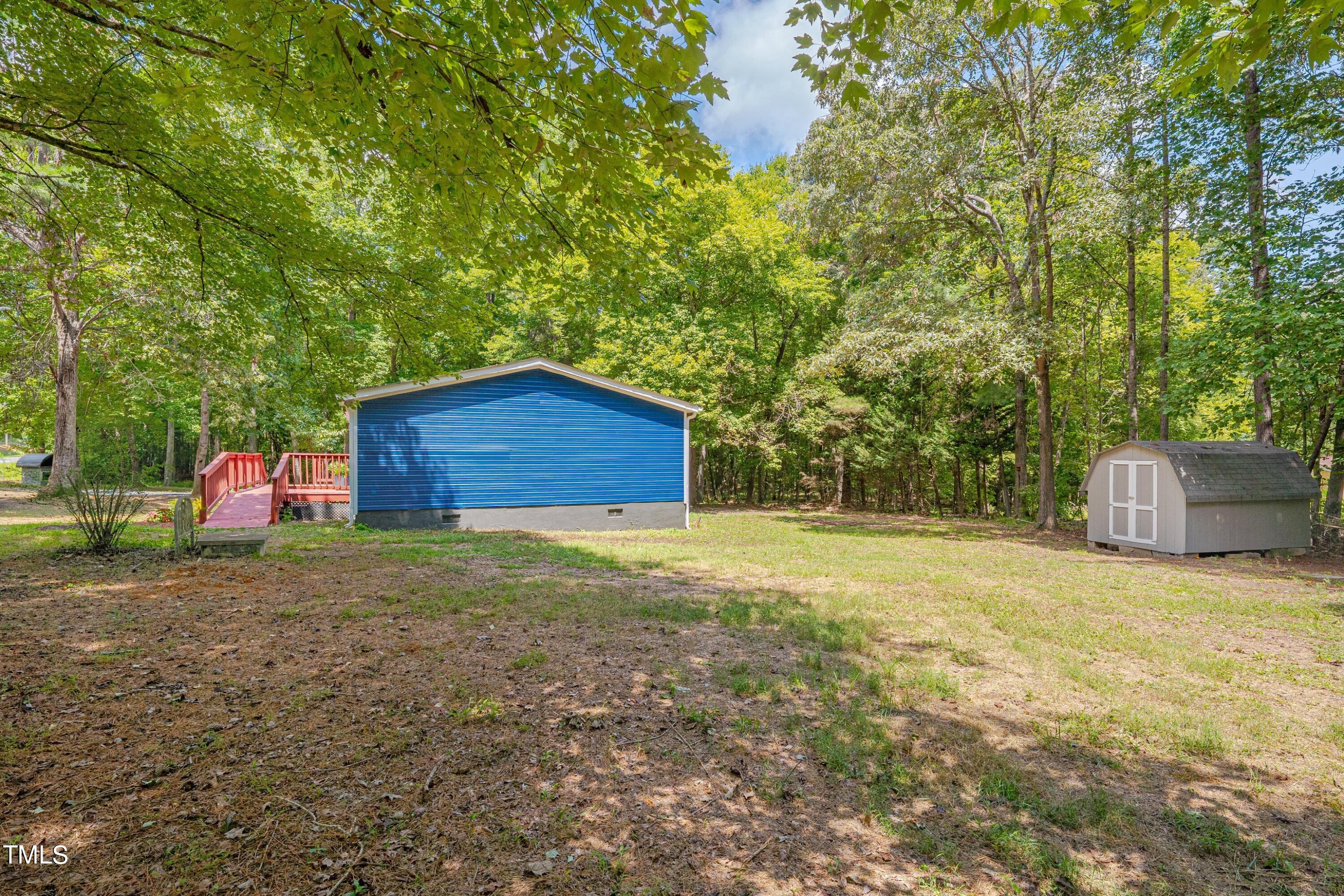 8001 Gold Mine Road