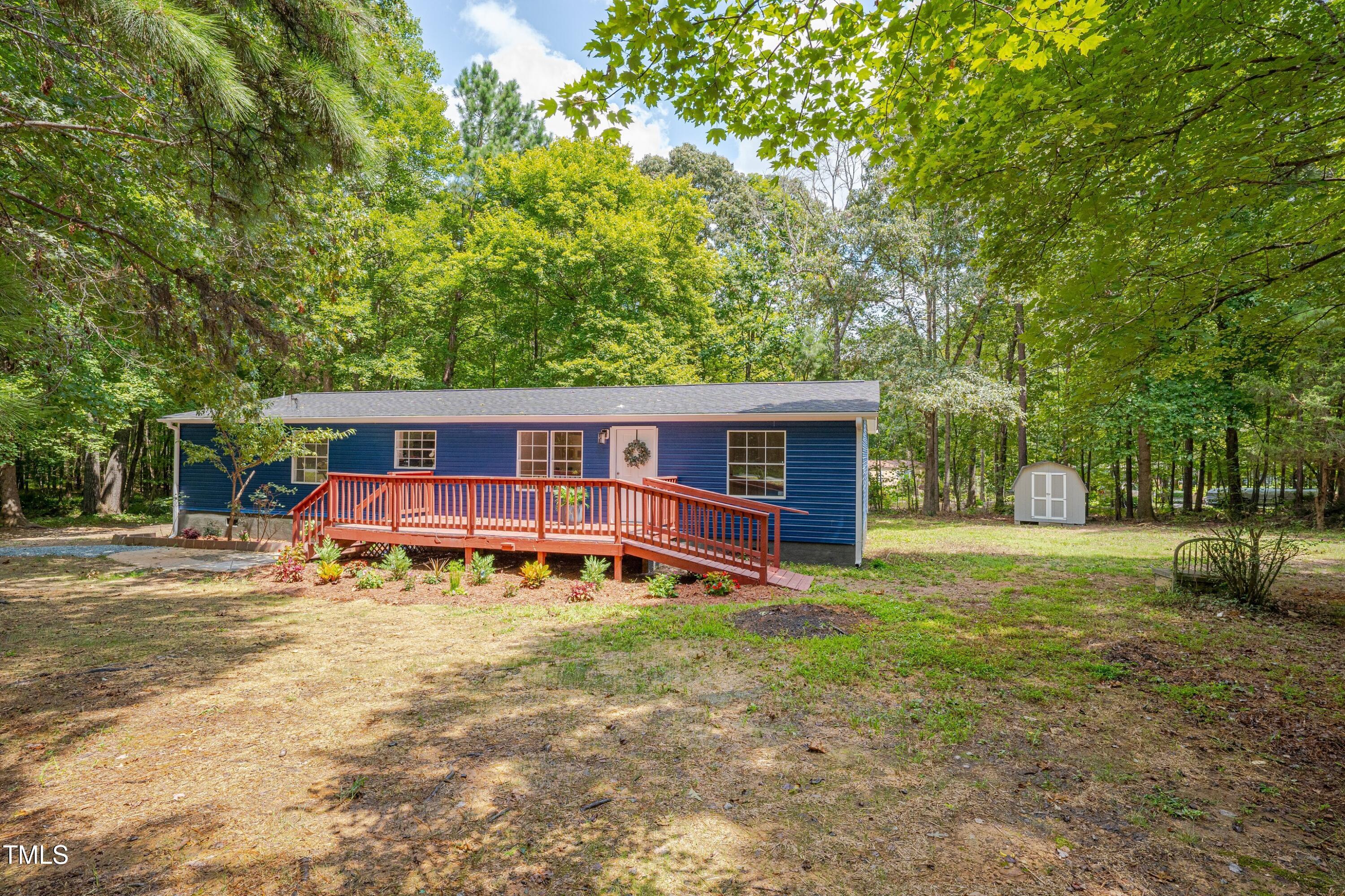 8001 Gold Mine Road