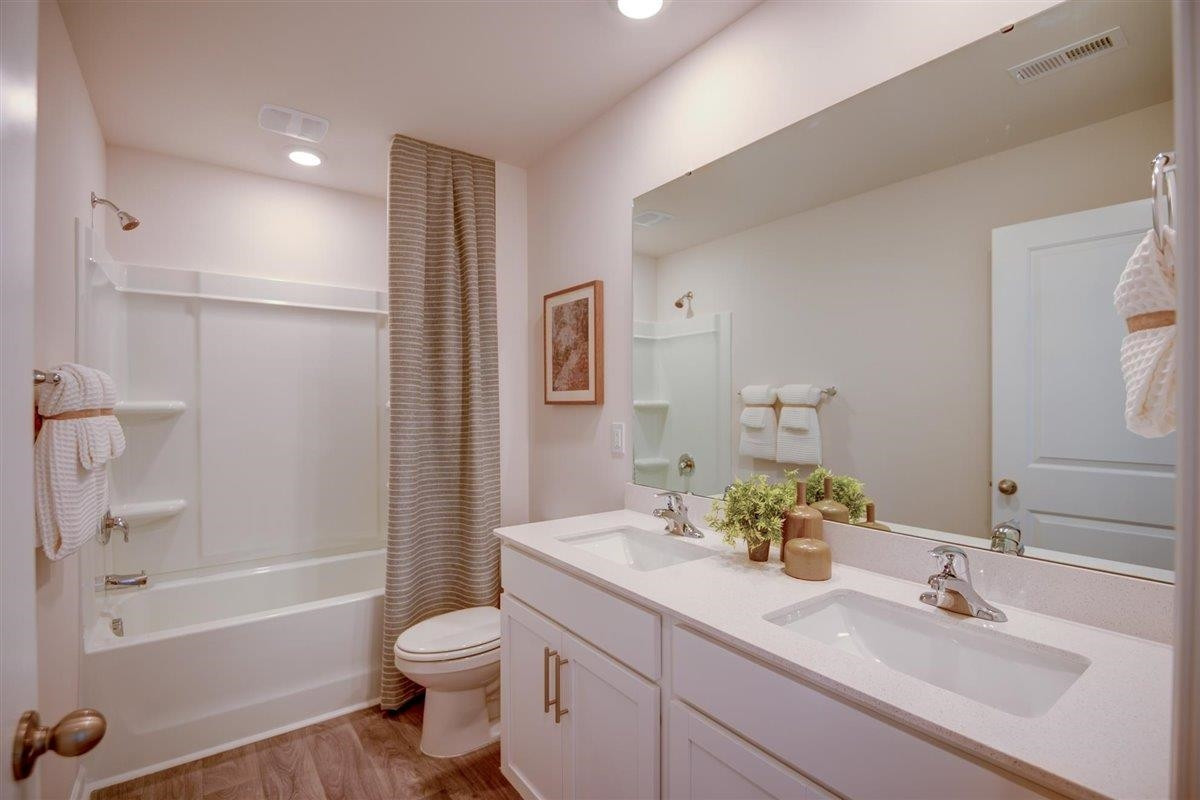 3306 Mallory Drive Lot 361