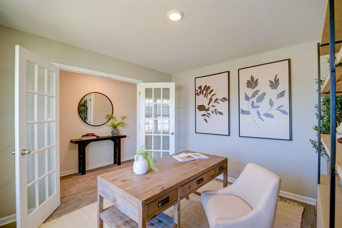 3306 Mallory Drive Lot 361