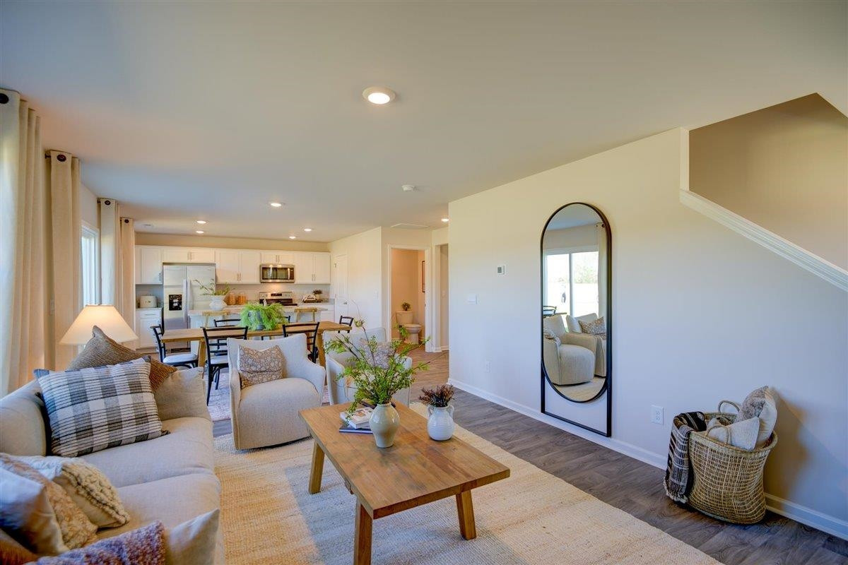 3306 Mallory Drive Lot 361