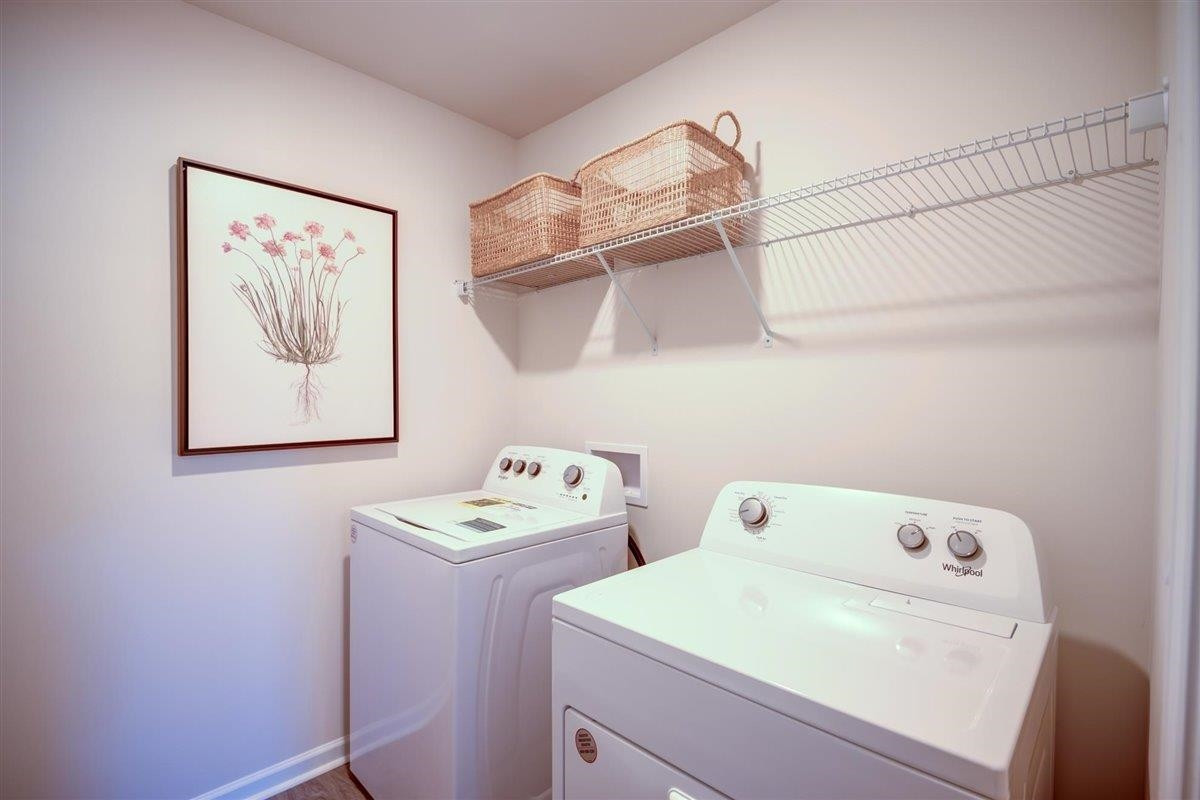 3306 Mallory Drive Lot 361