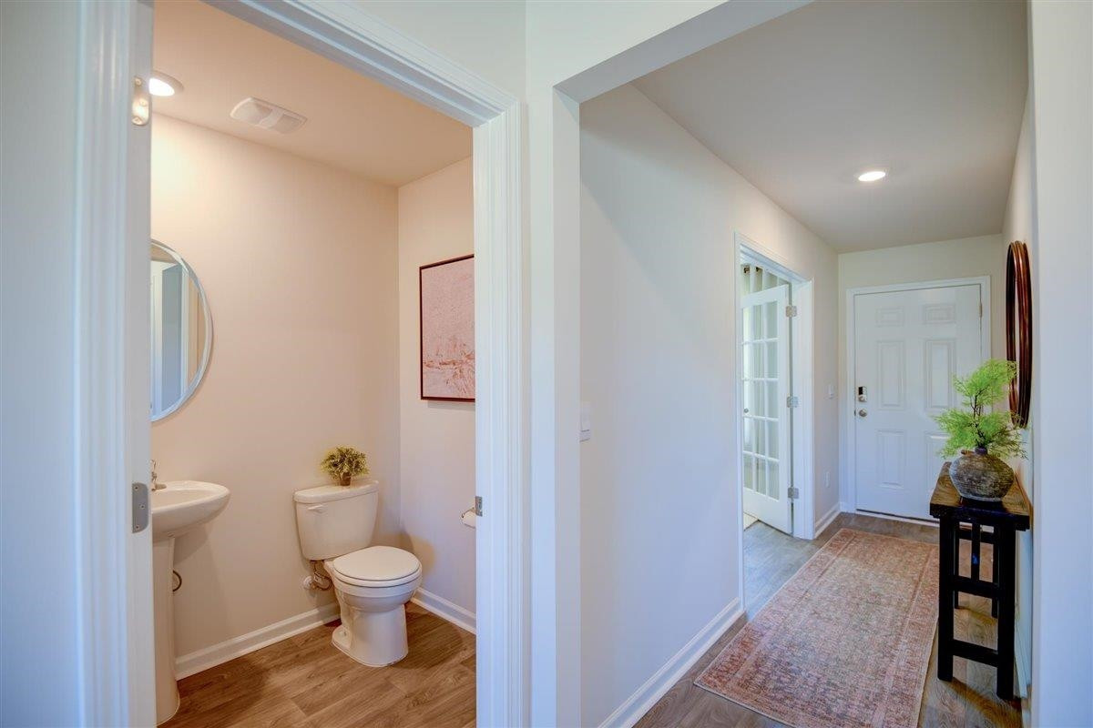 3306 Mallory Drive Lot 361