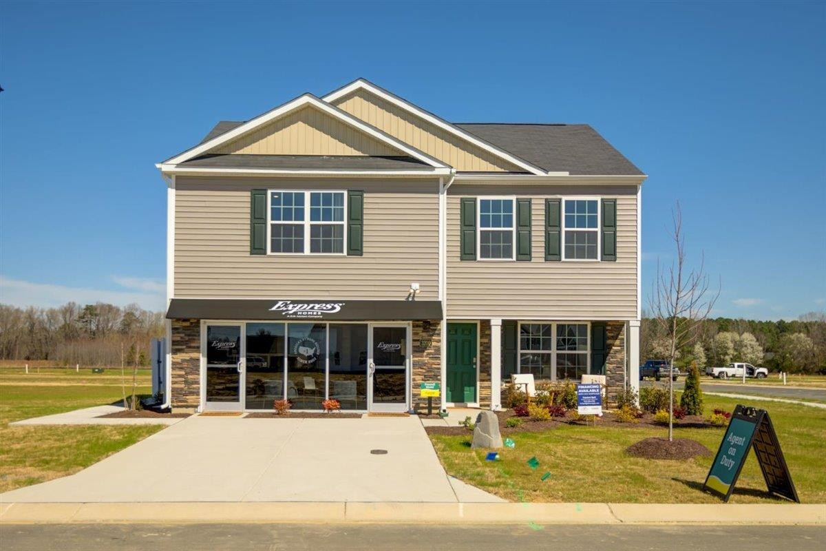 3306 Mallory Drive Lot 361