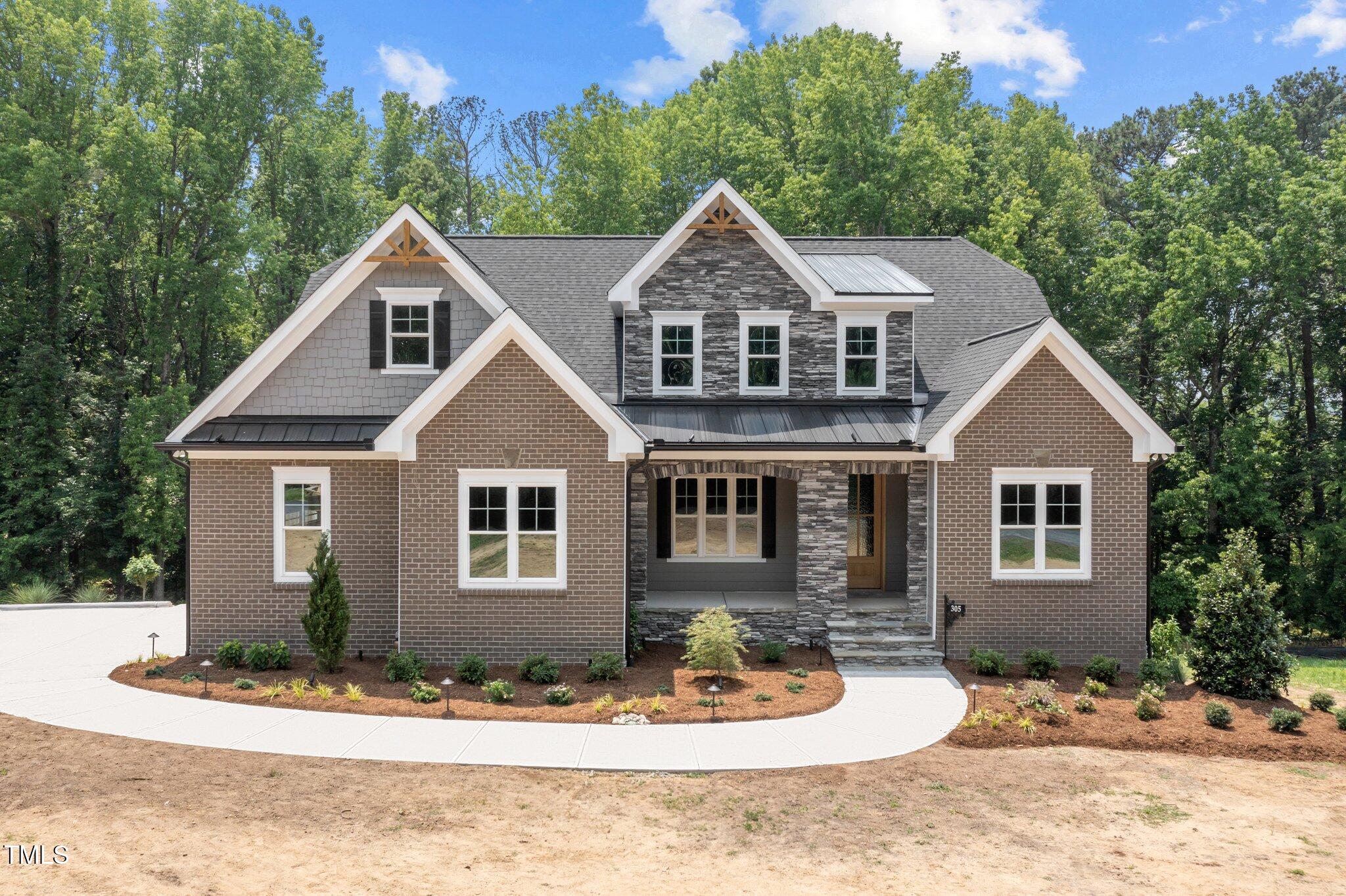 305 Forest Bridge Road