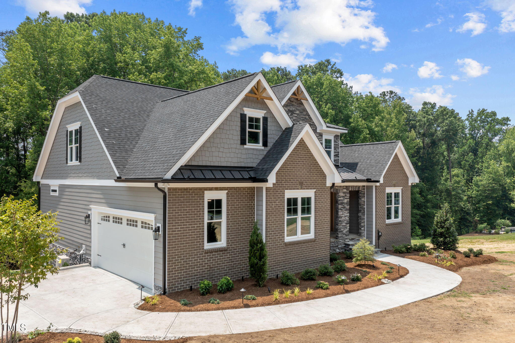 305 Forest Bridge Road