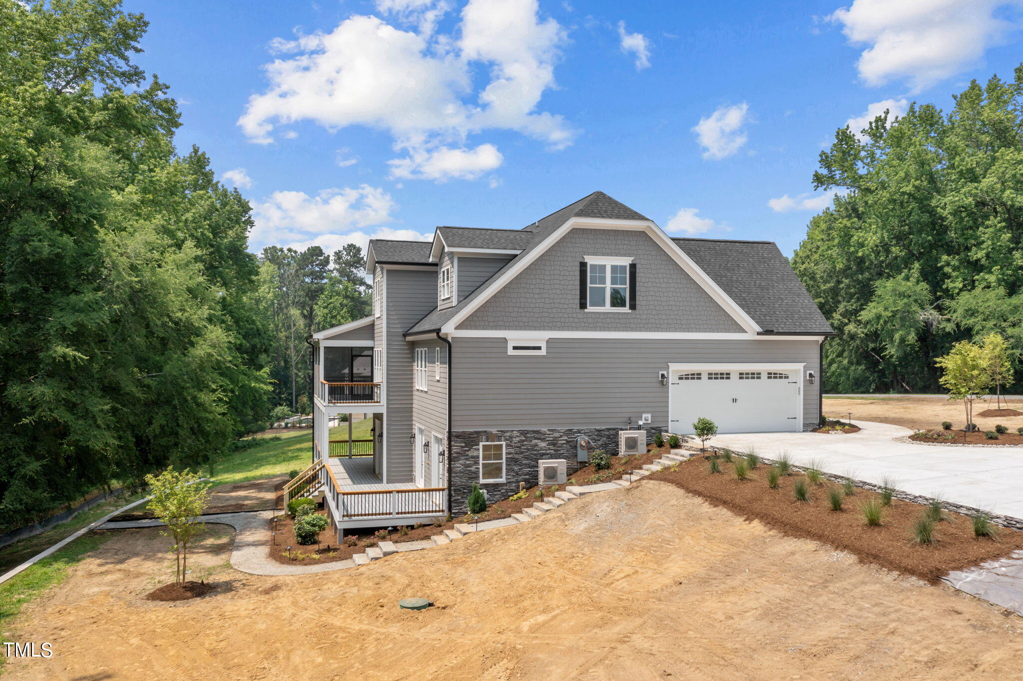 305 Forest Bridge Road