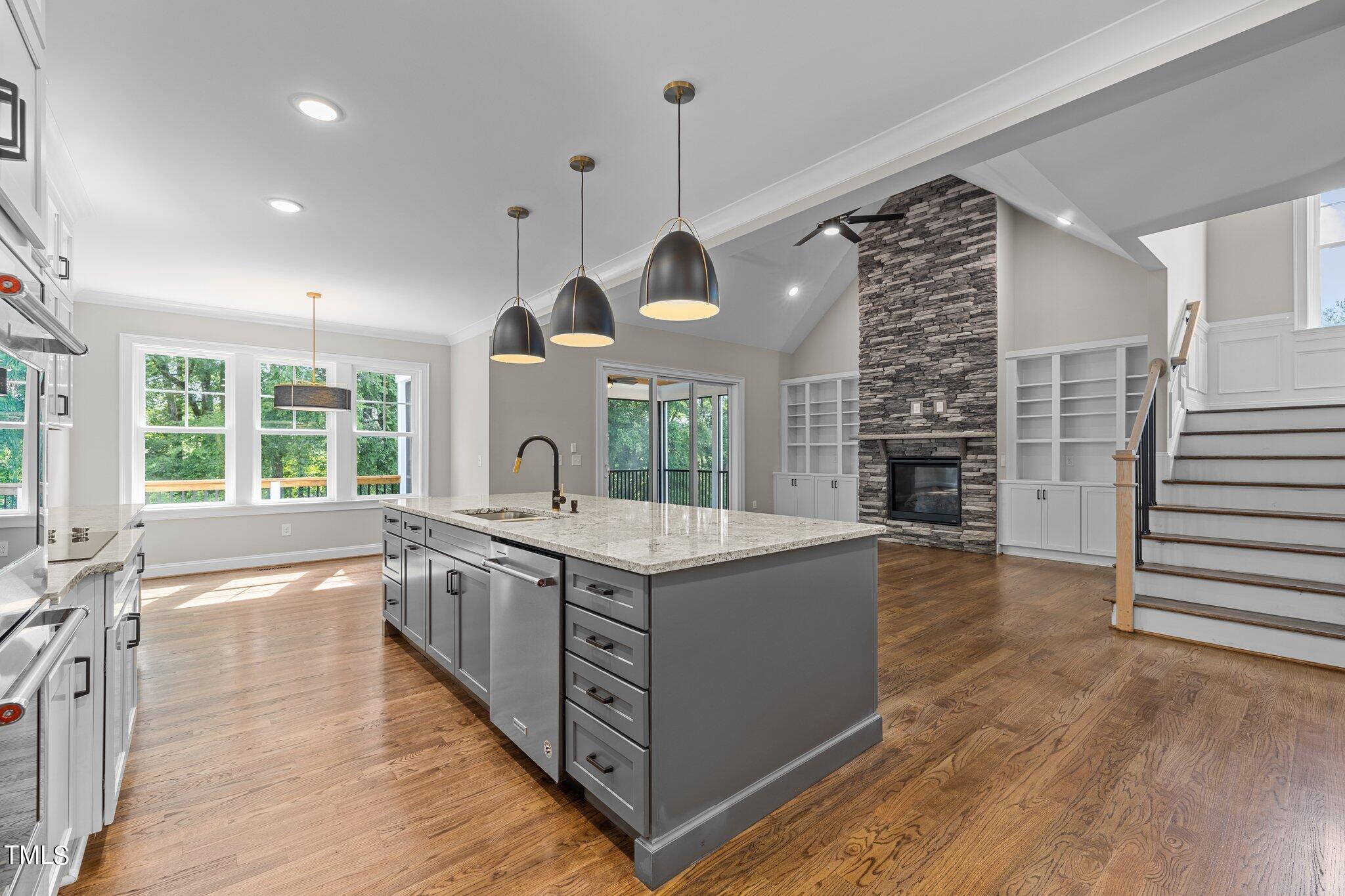 305 Forest Bridge Road