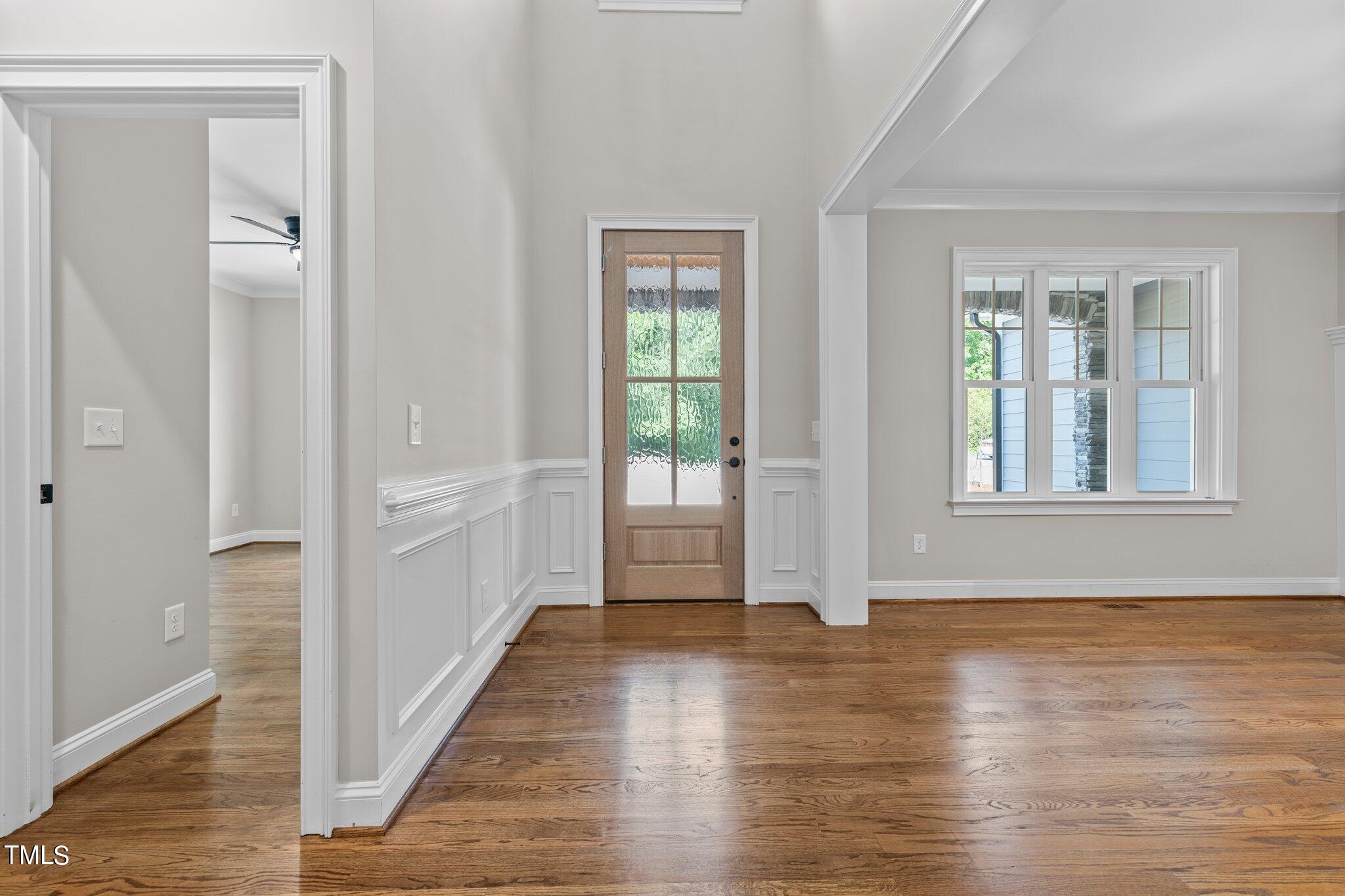 305 Forest Bridge Road