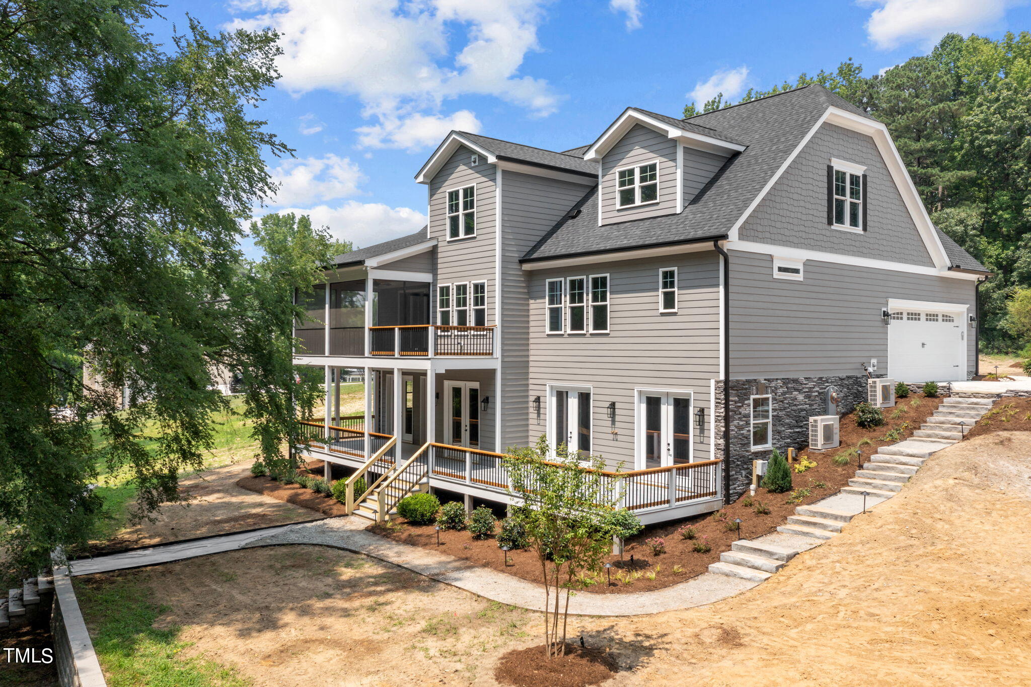 305 Forest Bridge Road
