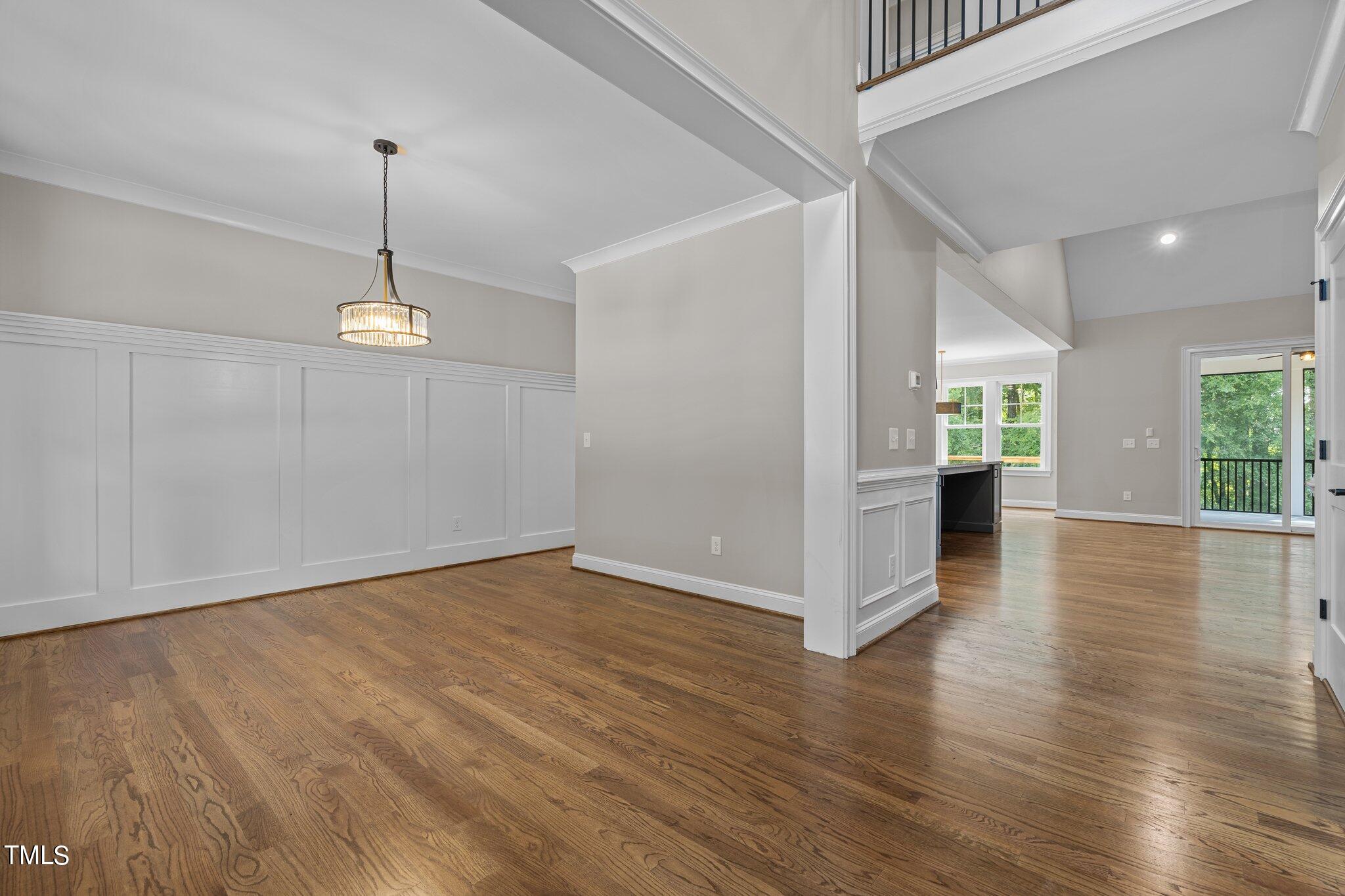 305 Forest Bridge Road