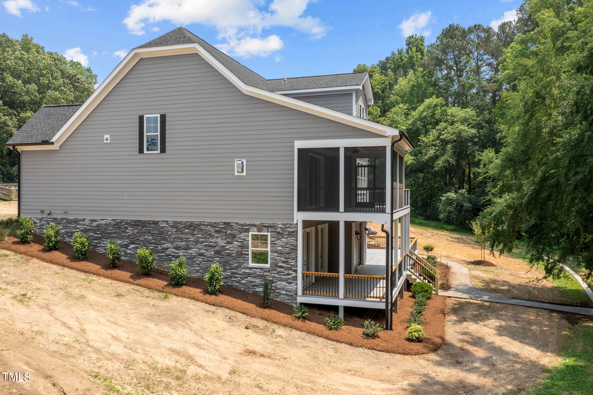 305 Forest Bridge Road