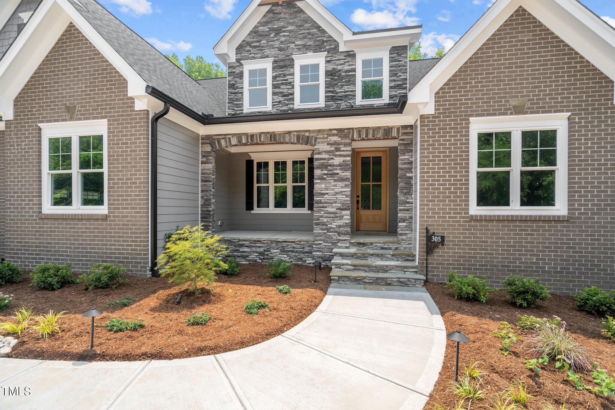 305 Forest Bridge Road