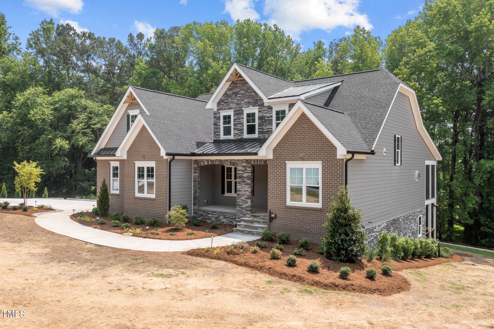 305 Forest Bridge Road