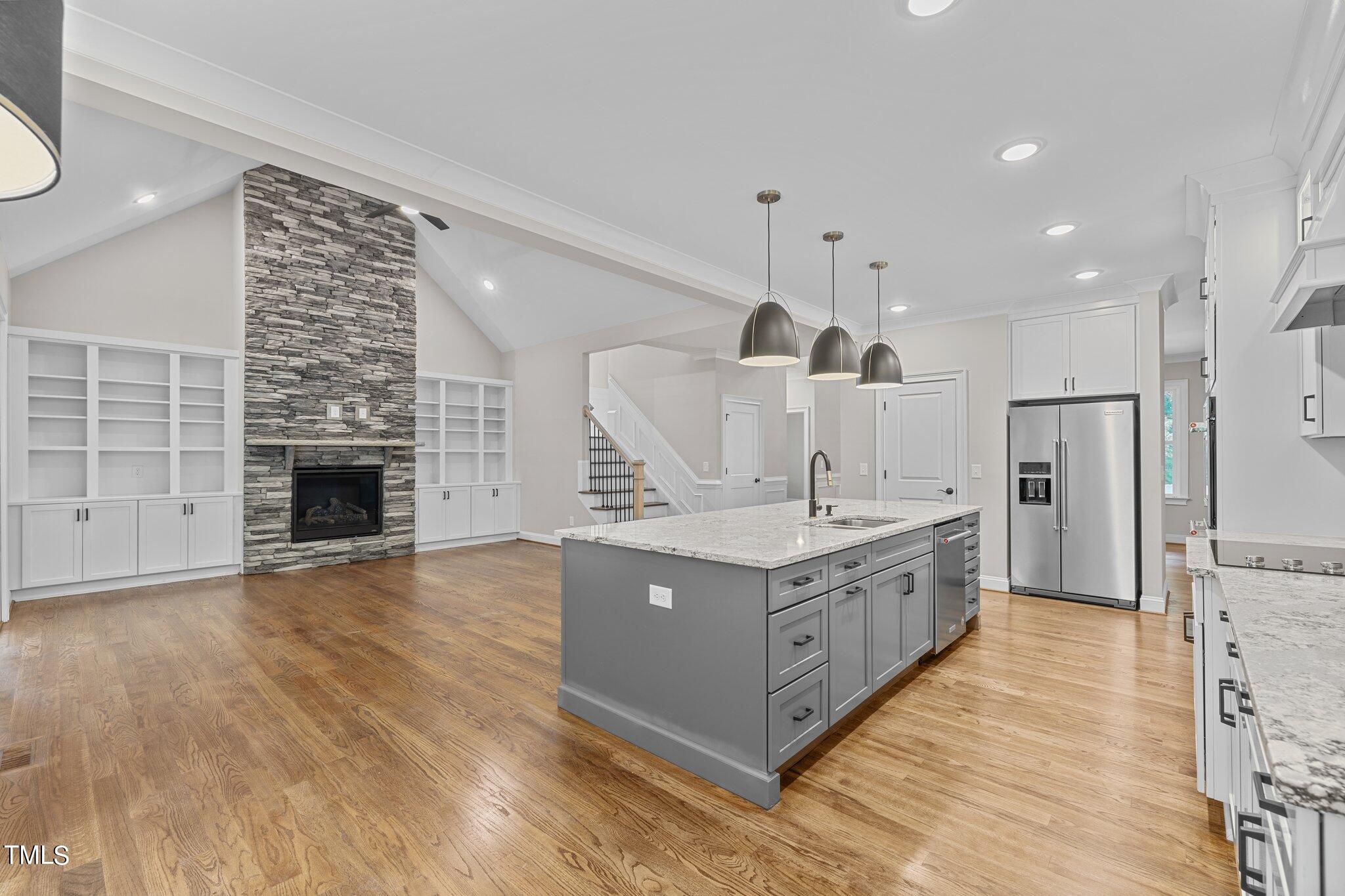 305 Forest Bridge Road