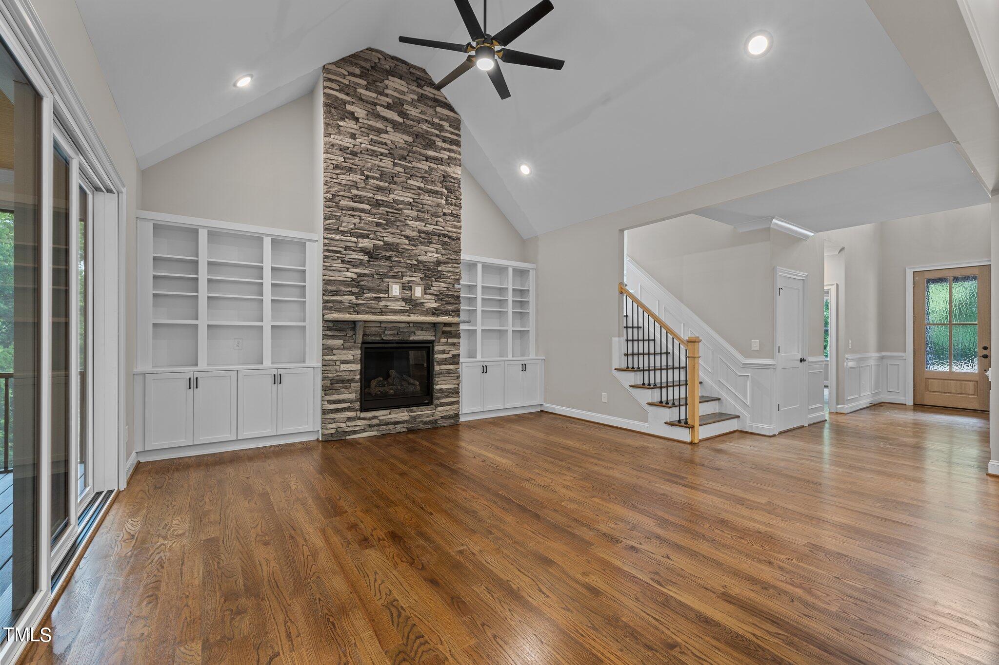 305 Forest Bridge Road