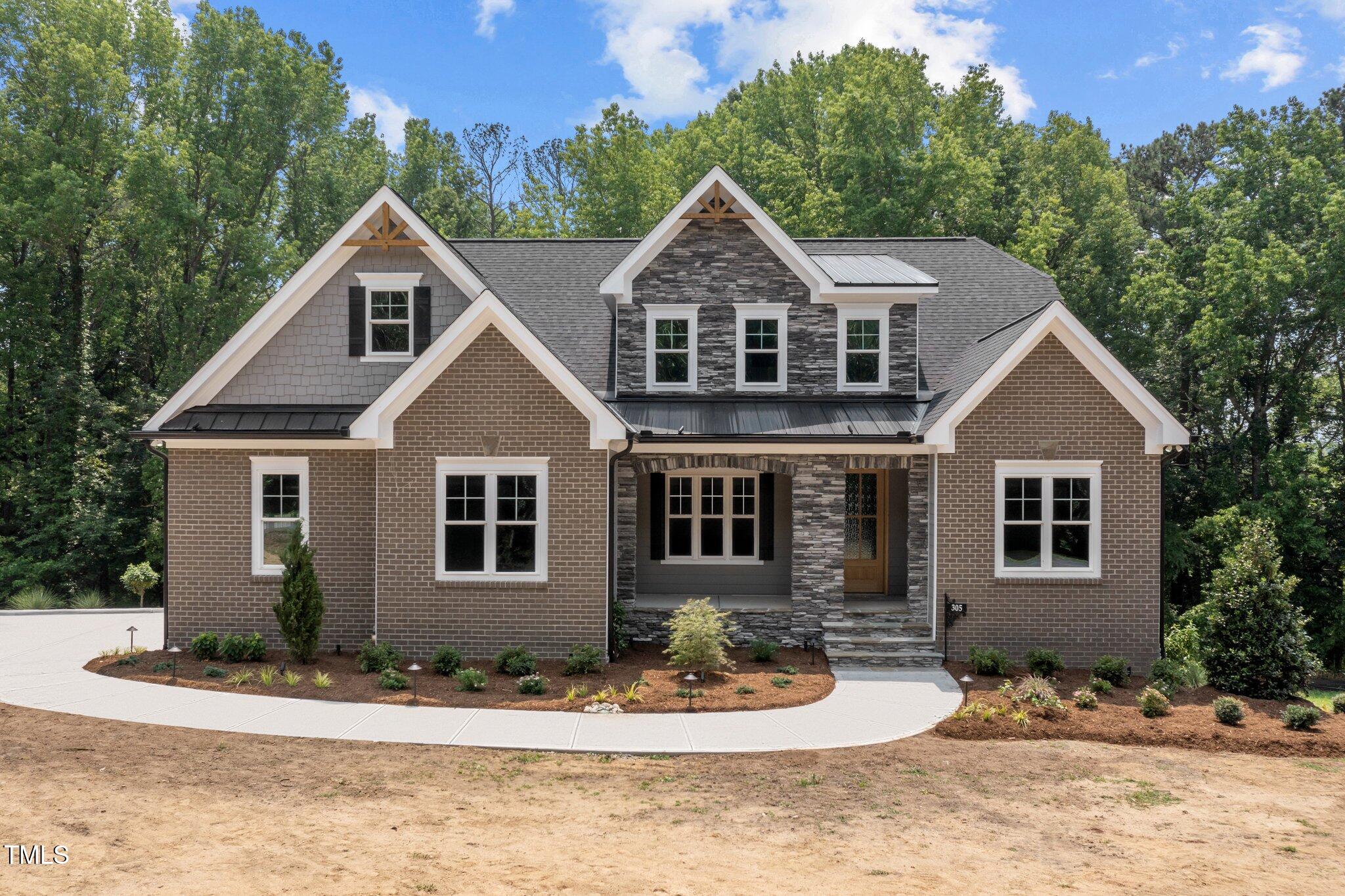 305 Forest Bridge Road