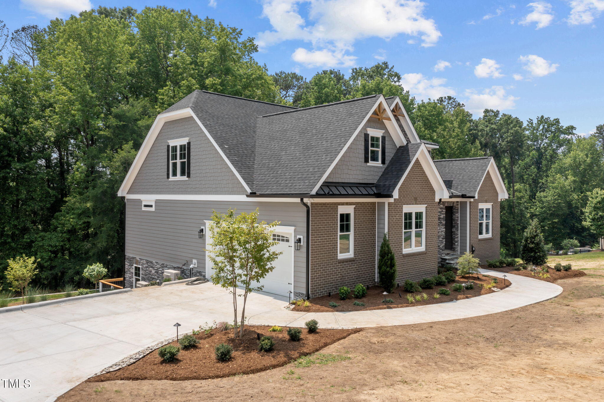 305 Forest Bridge Road