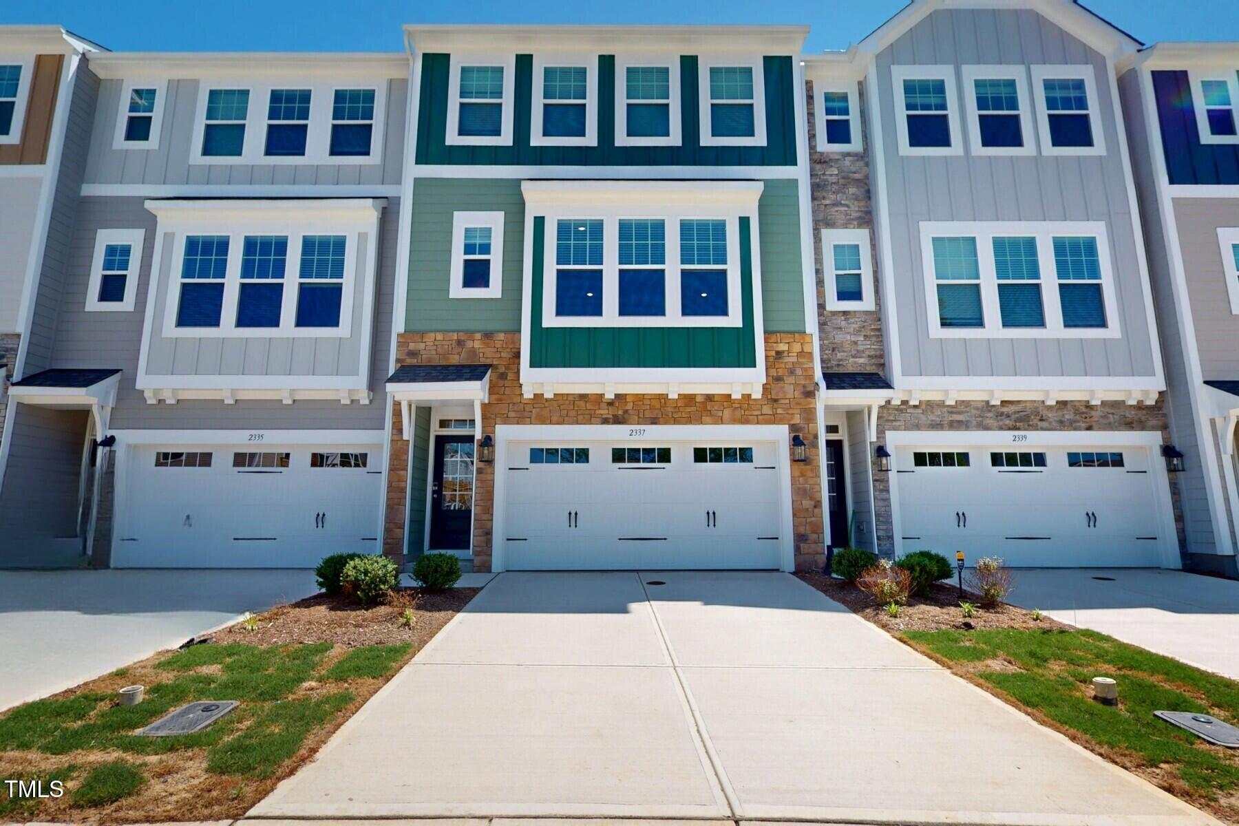 2337 Bay Minette Station # 553 Unit: #553