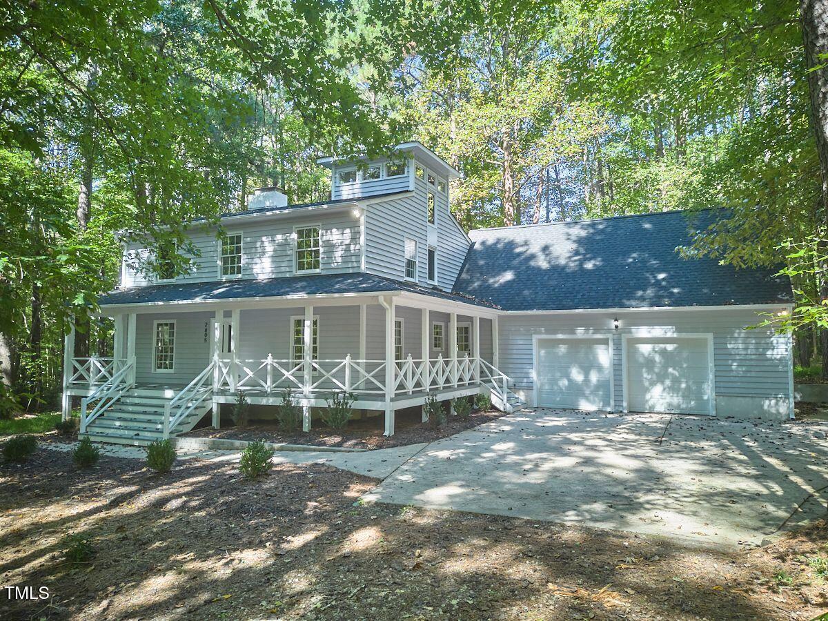 2805 Prather Place Place