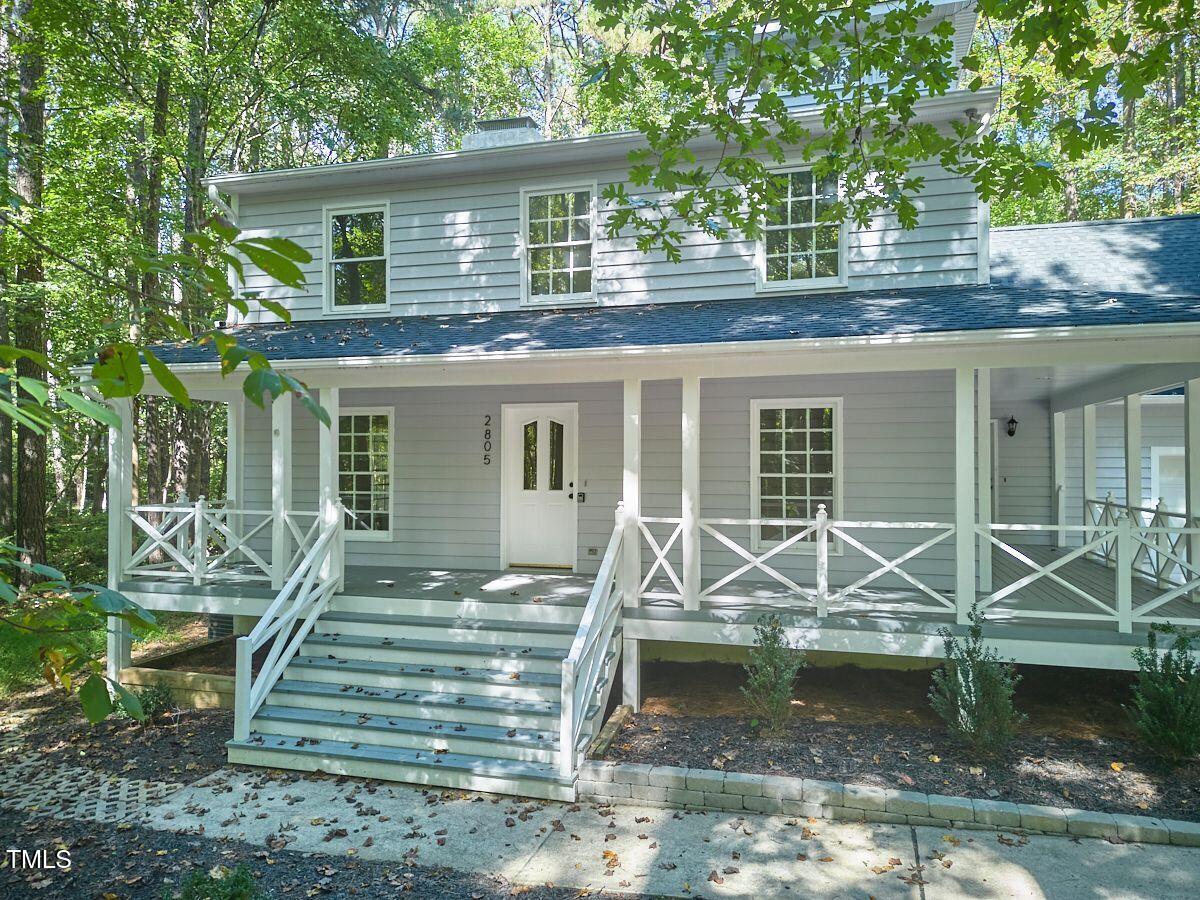 2805 Prather Place Place