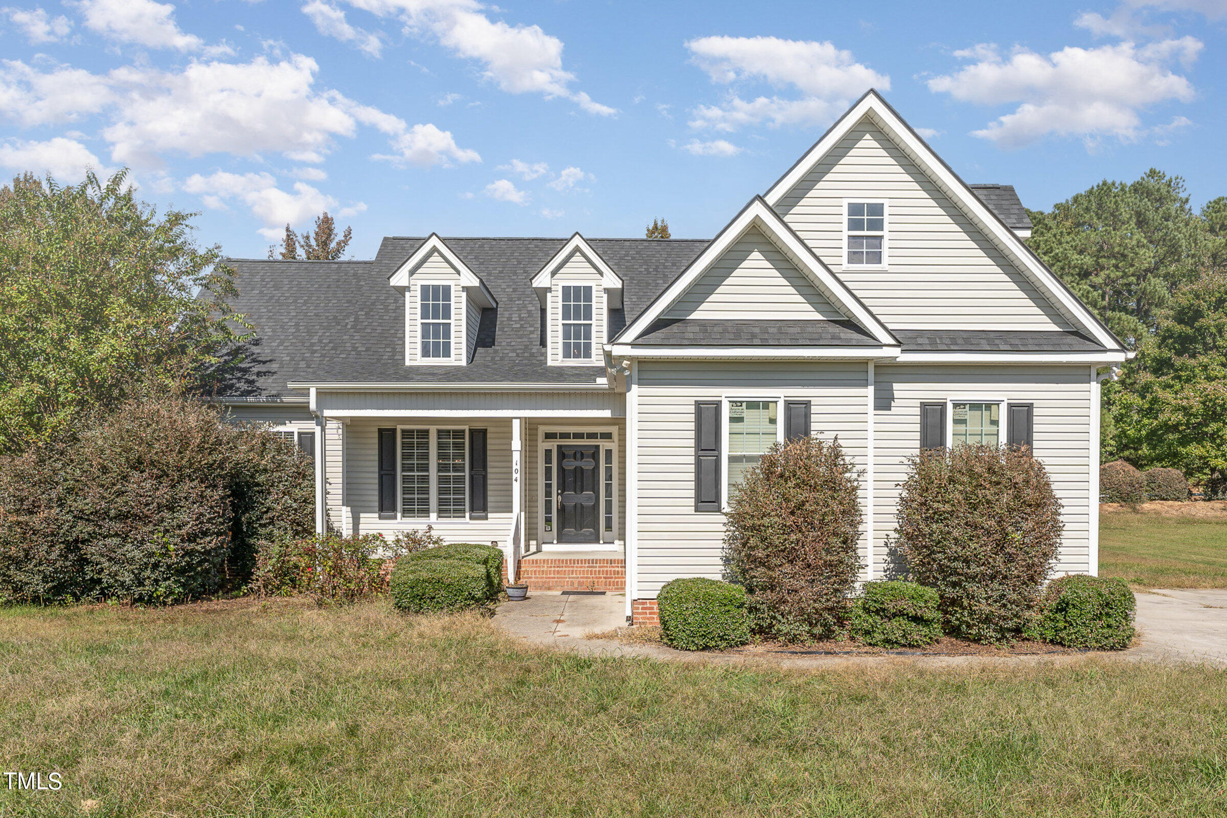 104 Keeneland Drive