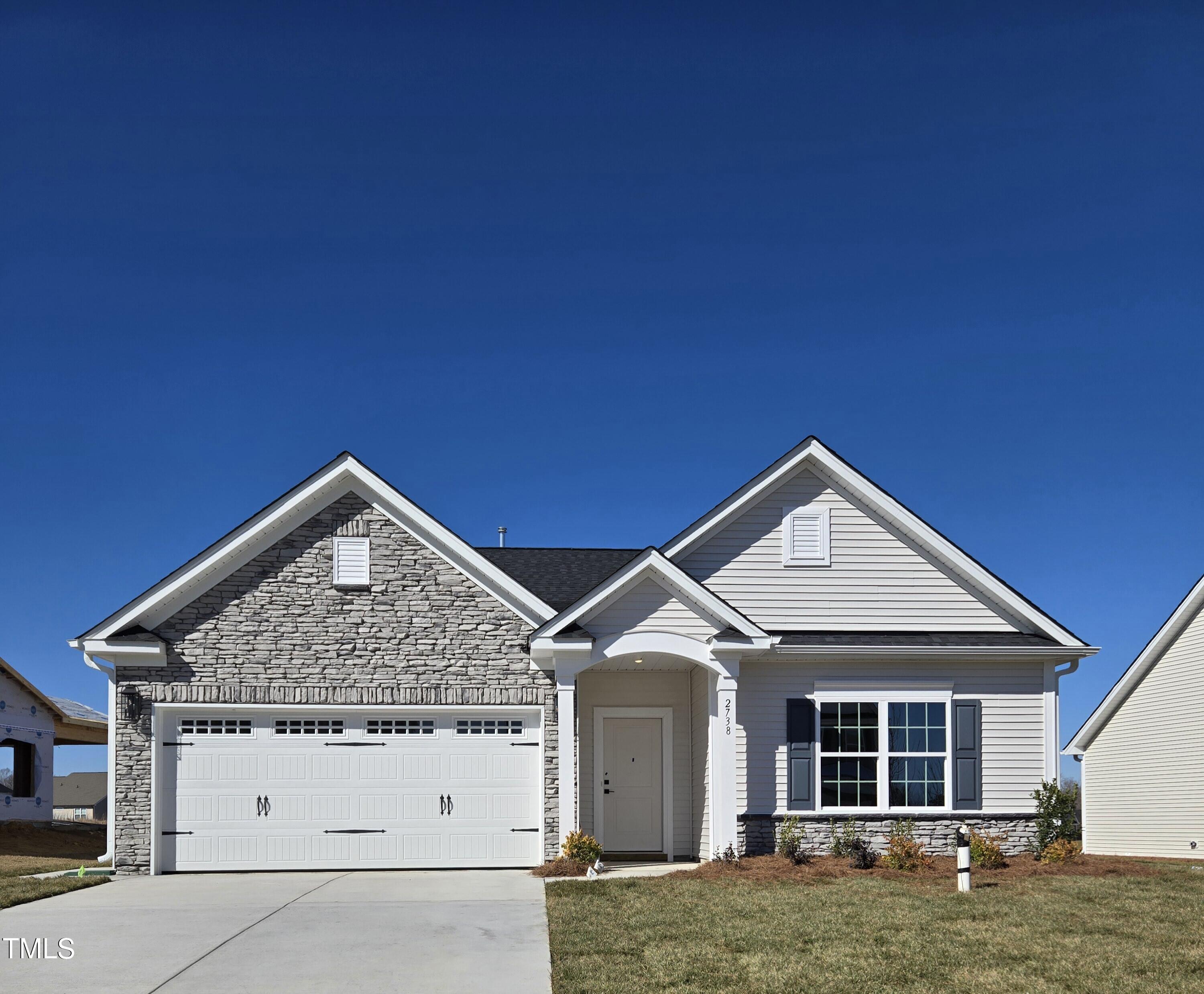 2738 Lacy Holt Road
