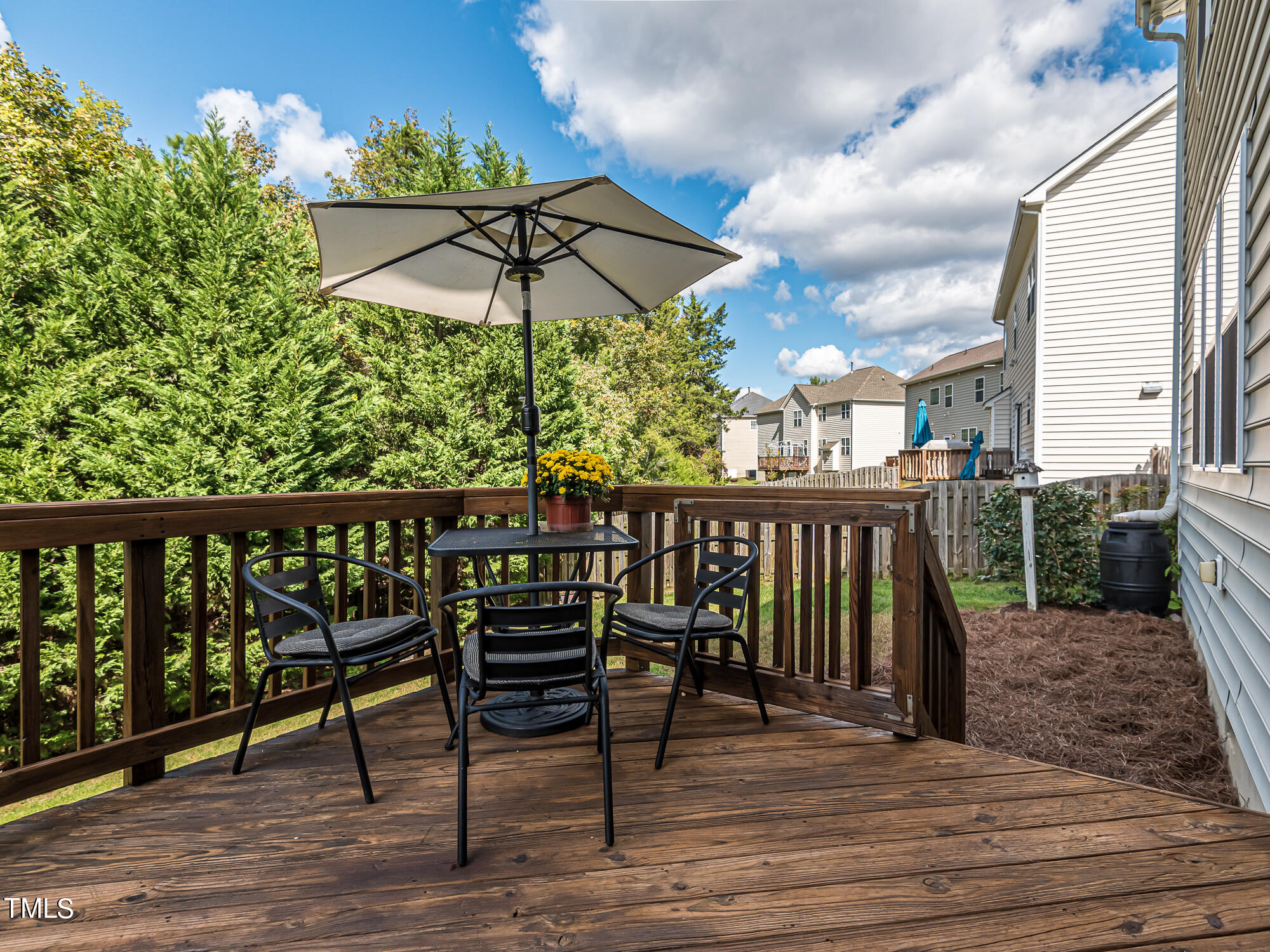 320 Middleham Drive