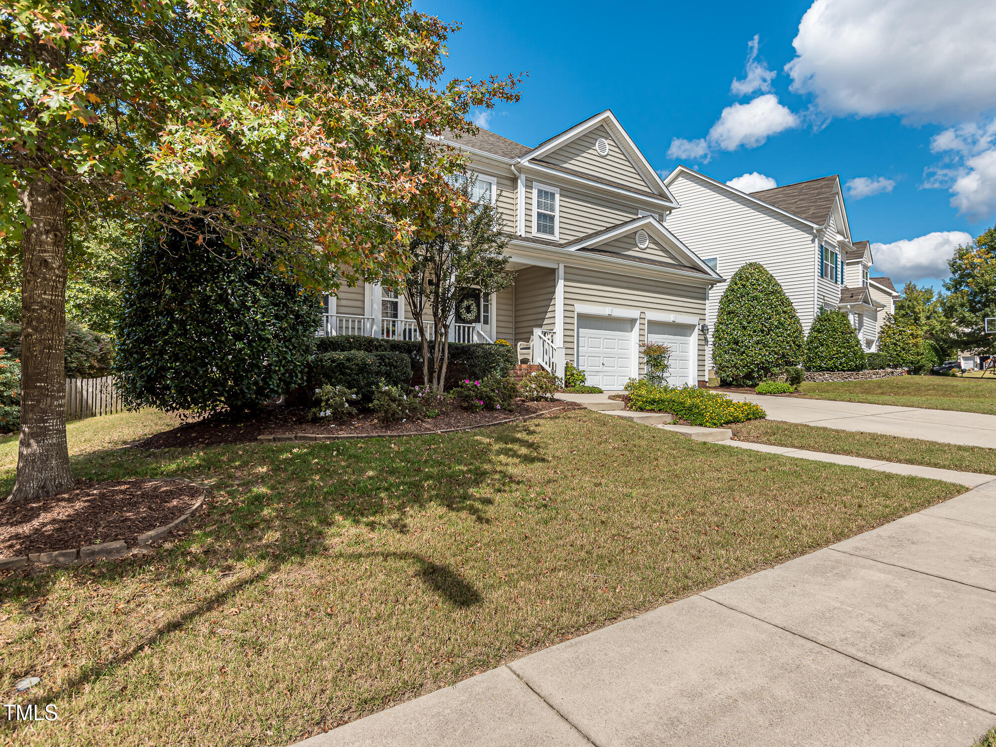 320 Middleham Drive