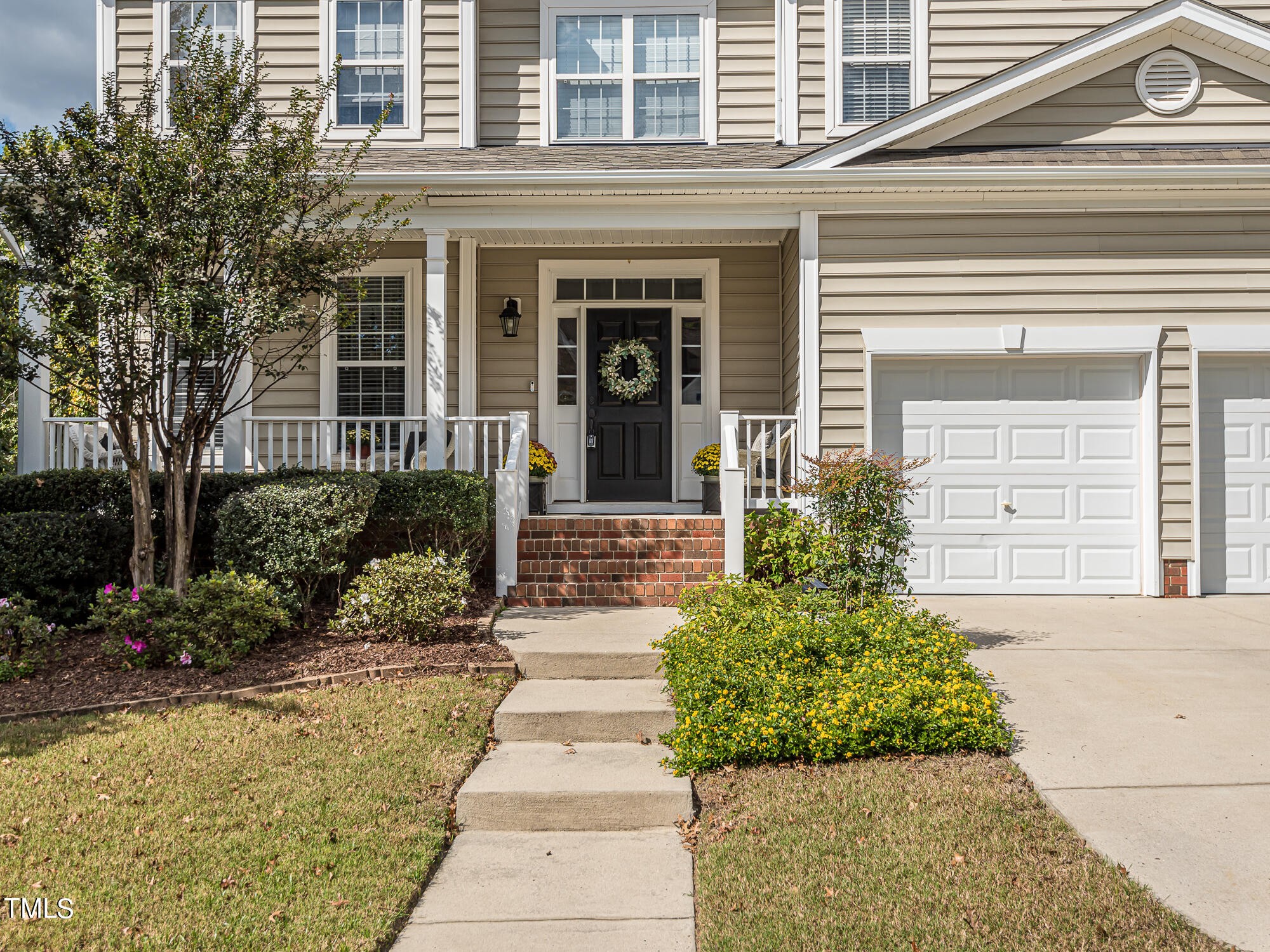 320 Middleham Drive