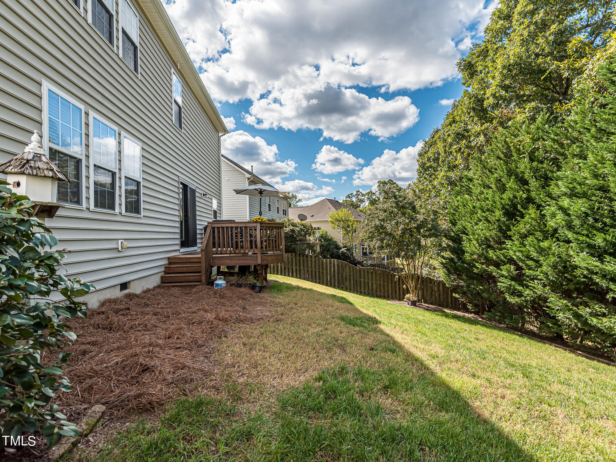 320 Middleham Drive